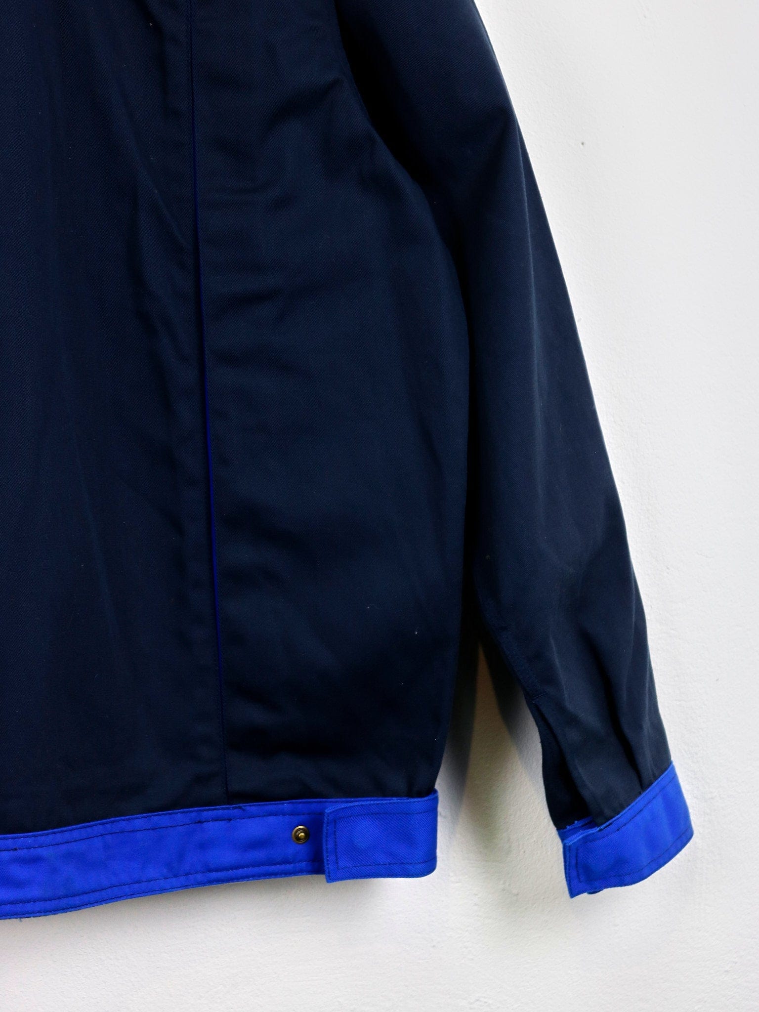 Темно-блакитний піджак Dickies