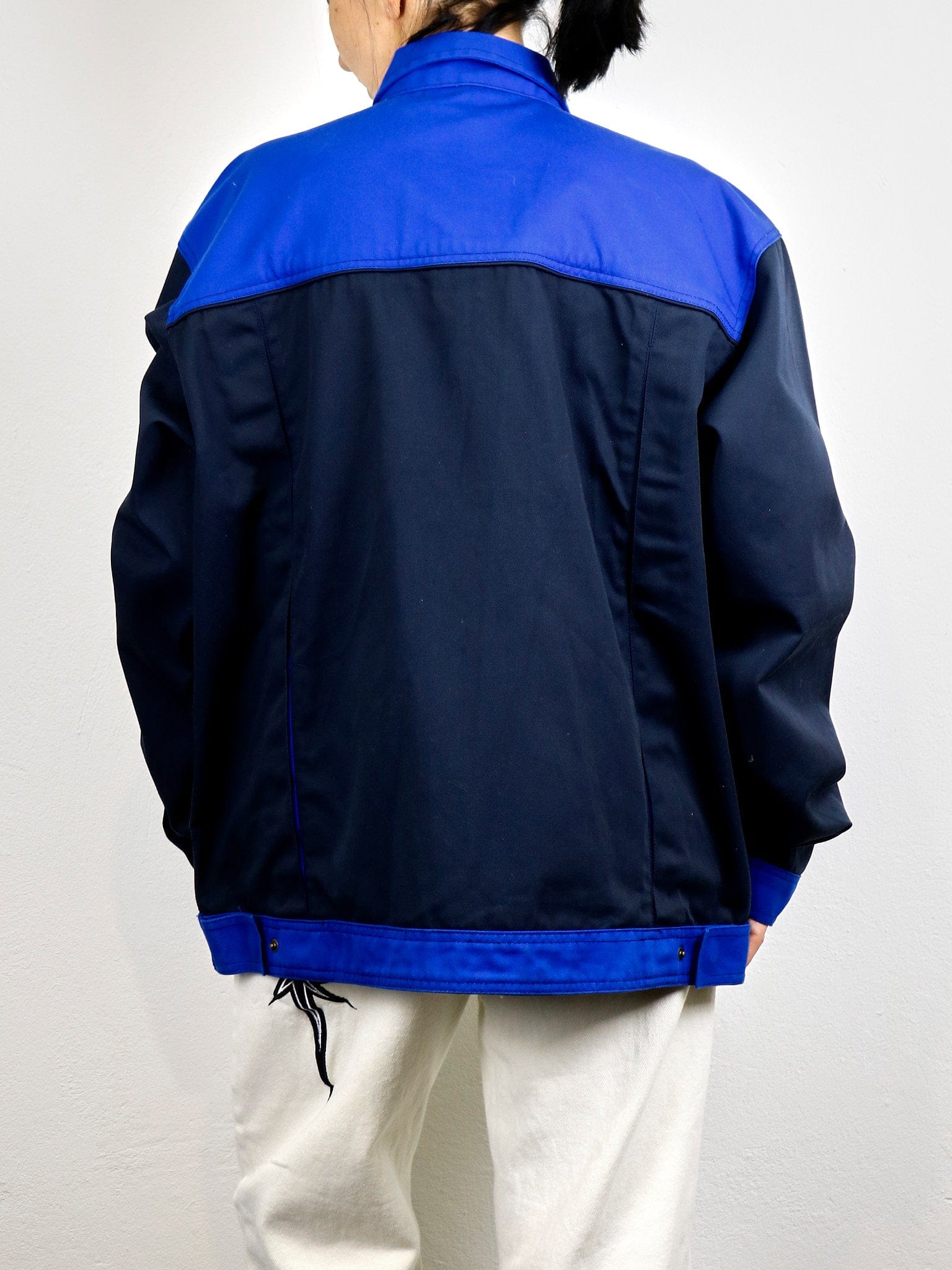 Темно-блакитний піджак Dickies