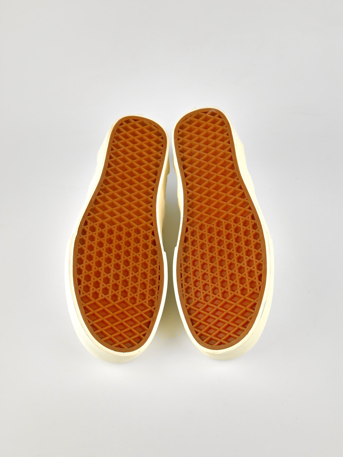 Vans Slip-on Checkerboard Tapered White VR3