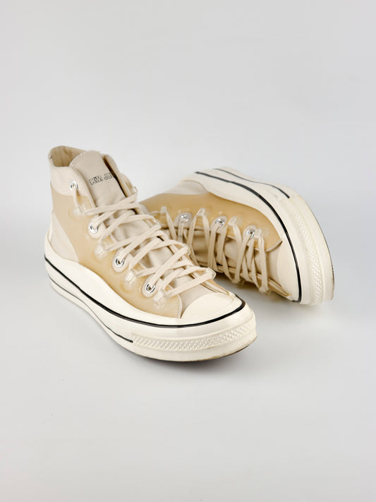 Converse Chuck 70 x Kim Jones