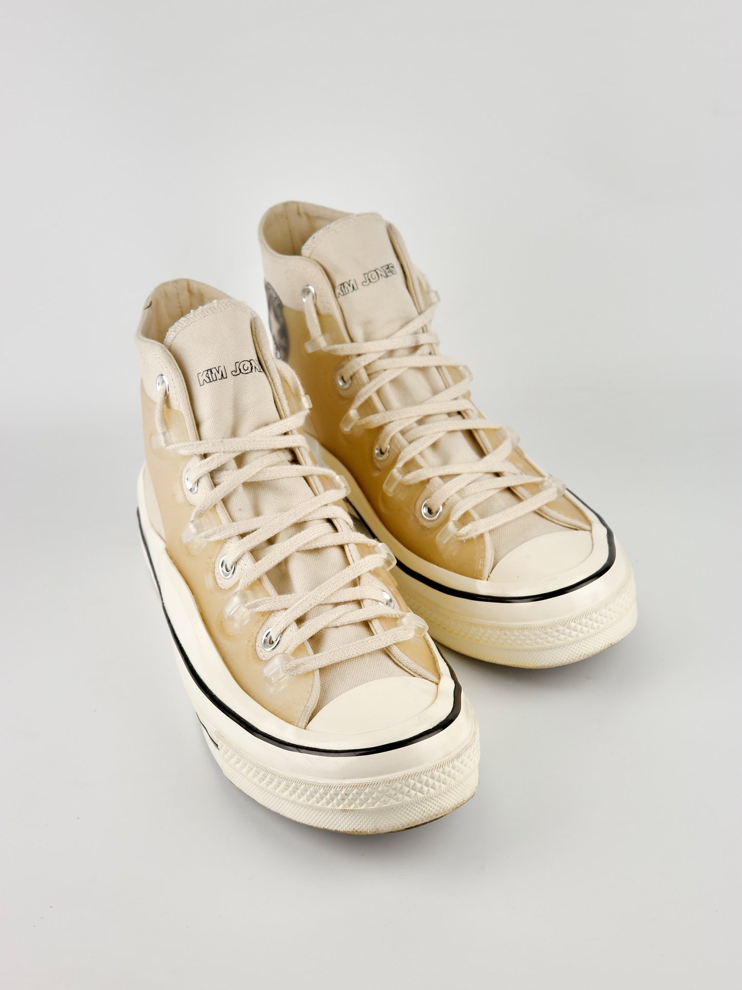 Converse Chuck 70 x Kim Jones