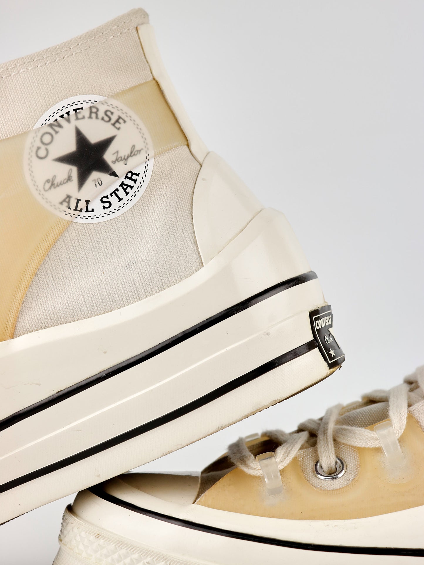 Converse Chuck 70 x Kim Jones