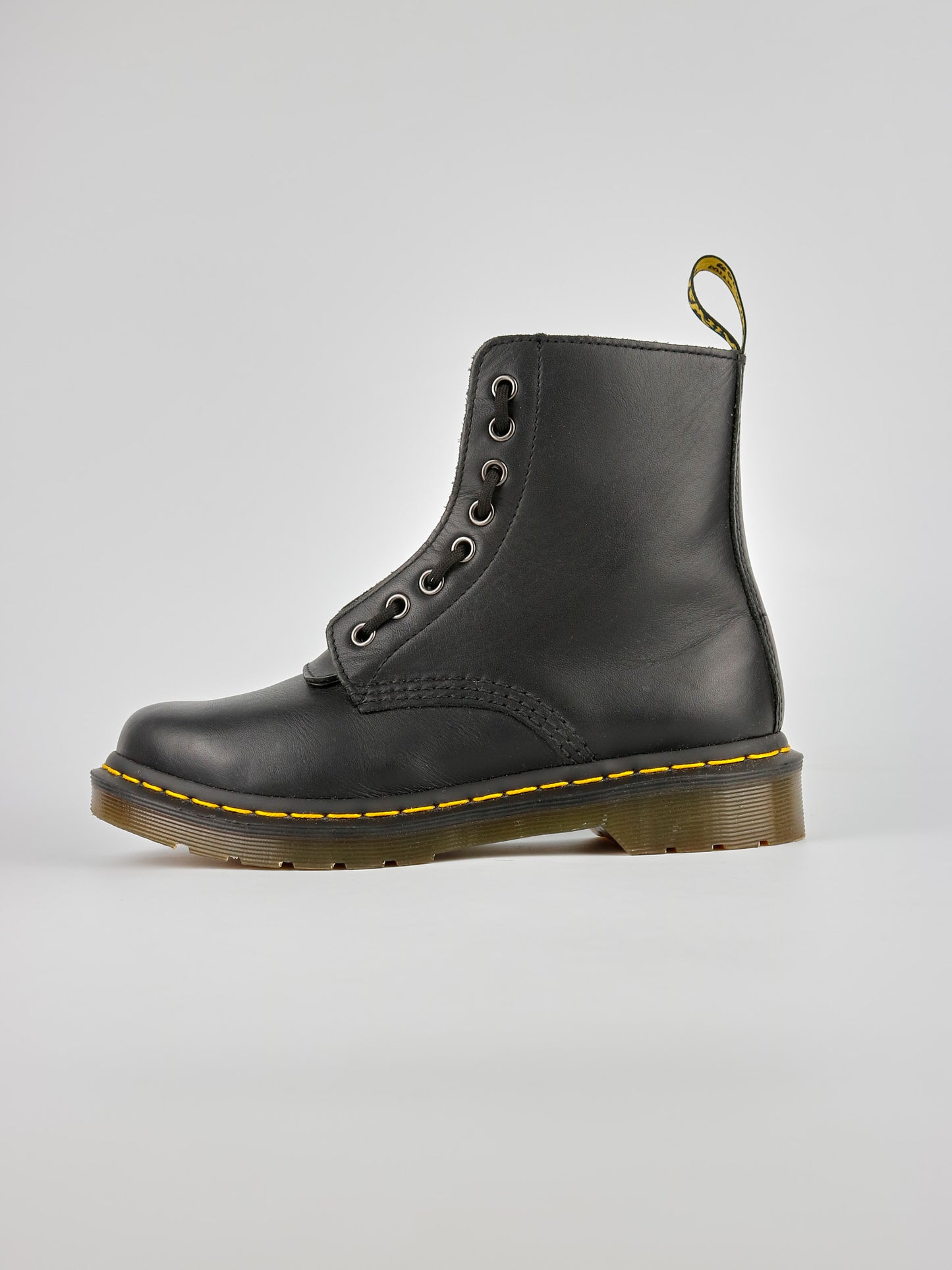 Dr. Martens 1460 Pascal Front Zip Smooth