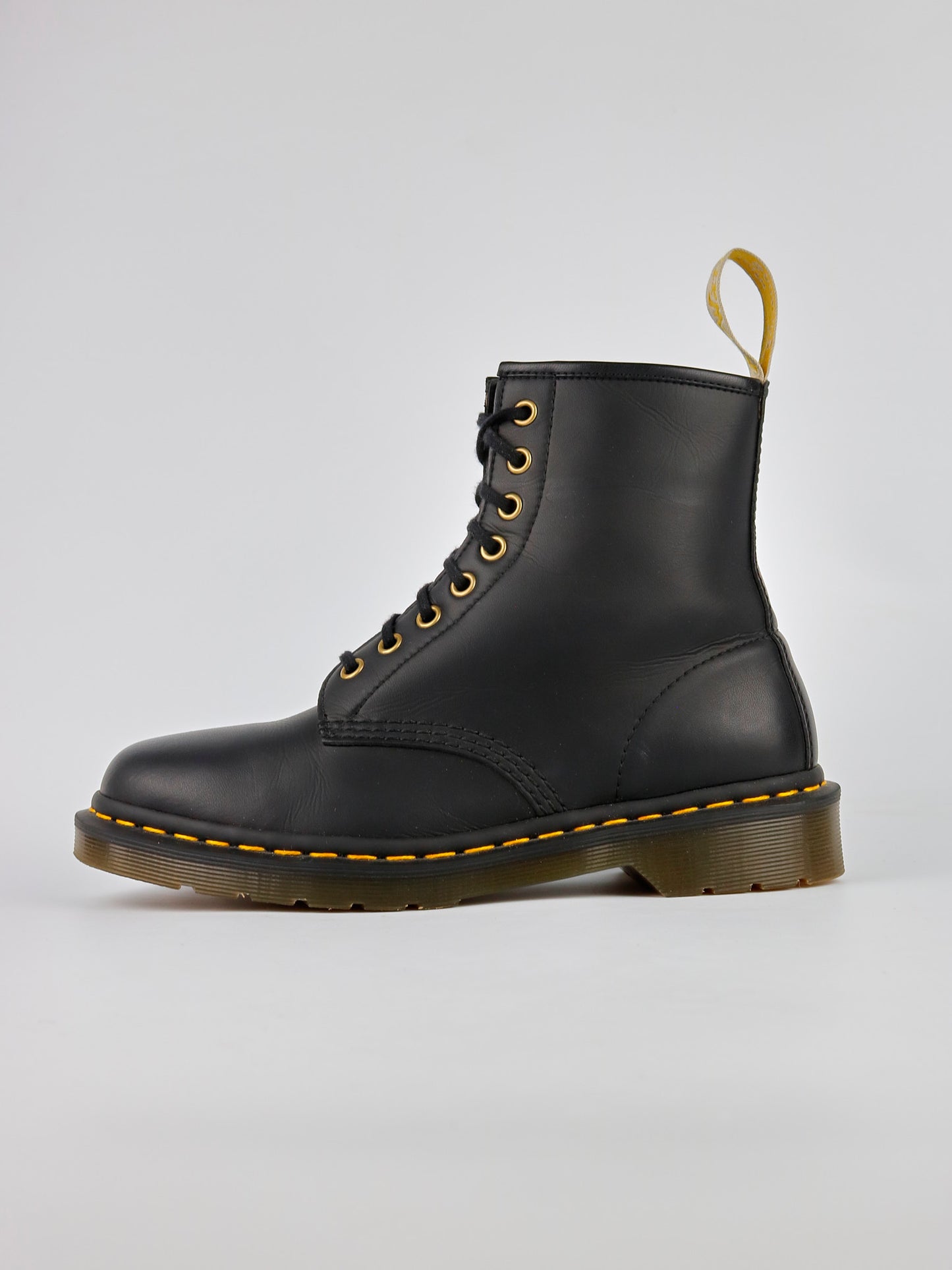 Dr. Martens 1460 Vegan Black