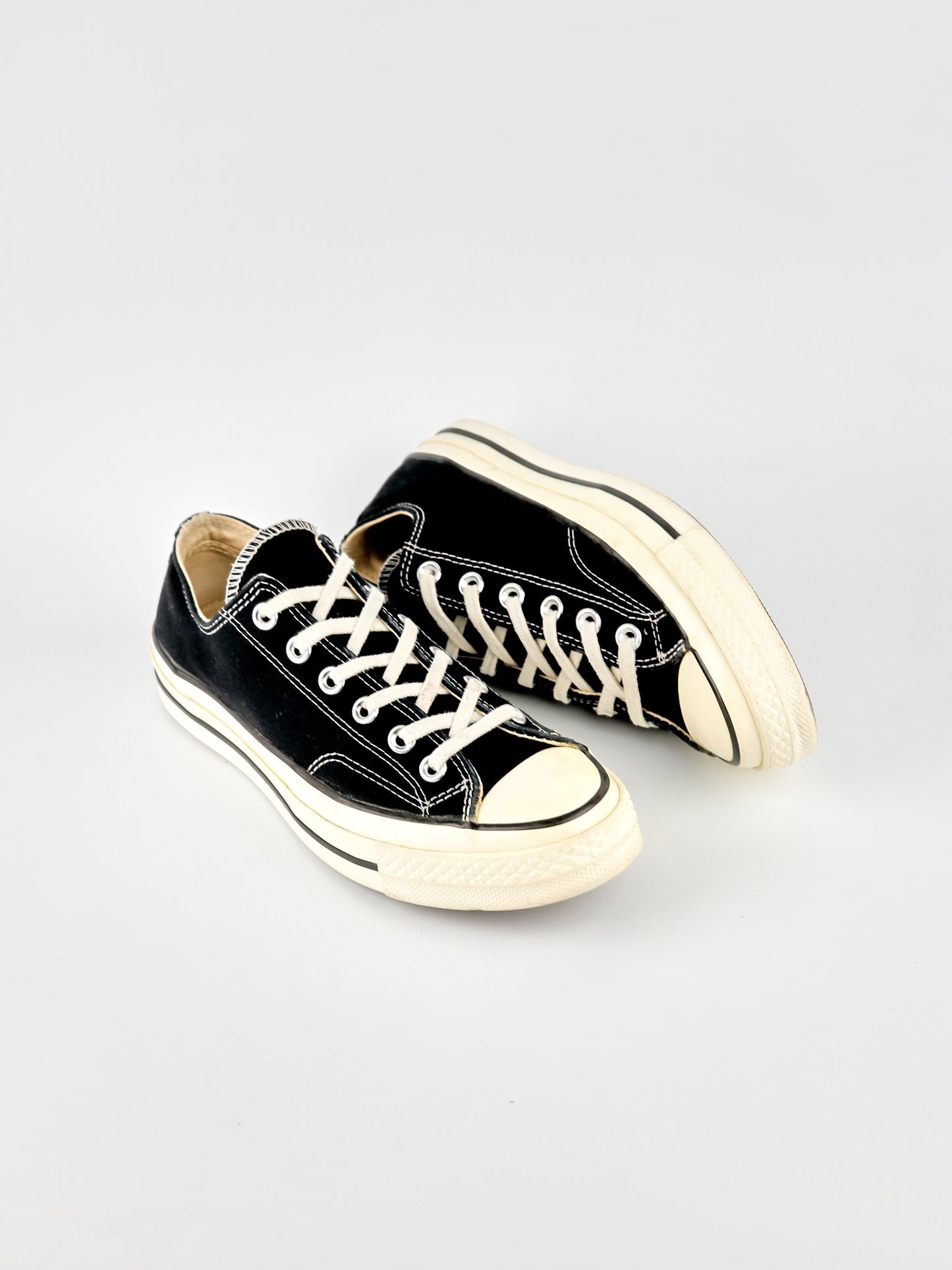 Converse Chuck 70 Black