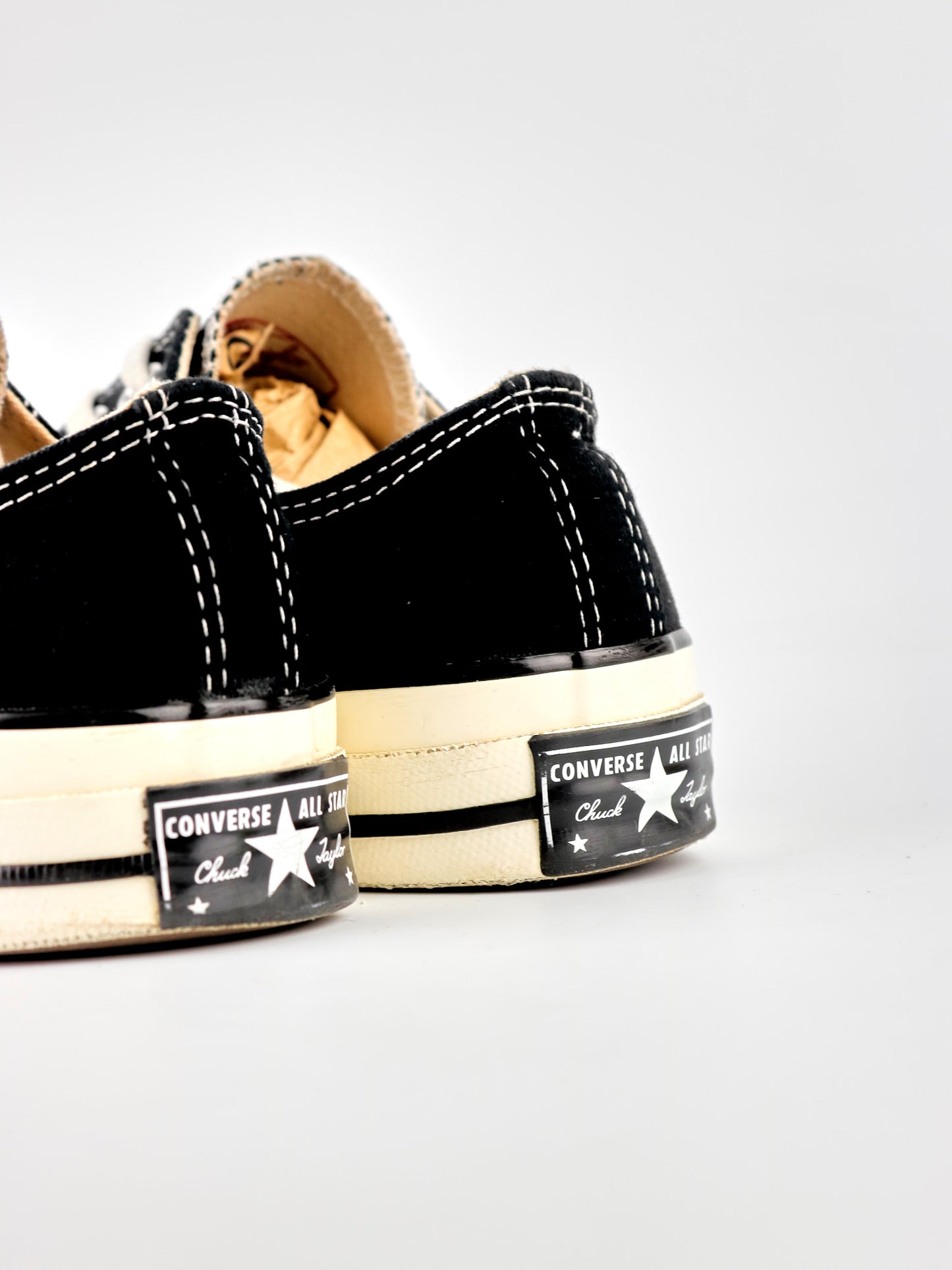 Converse Chuck 70 Black