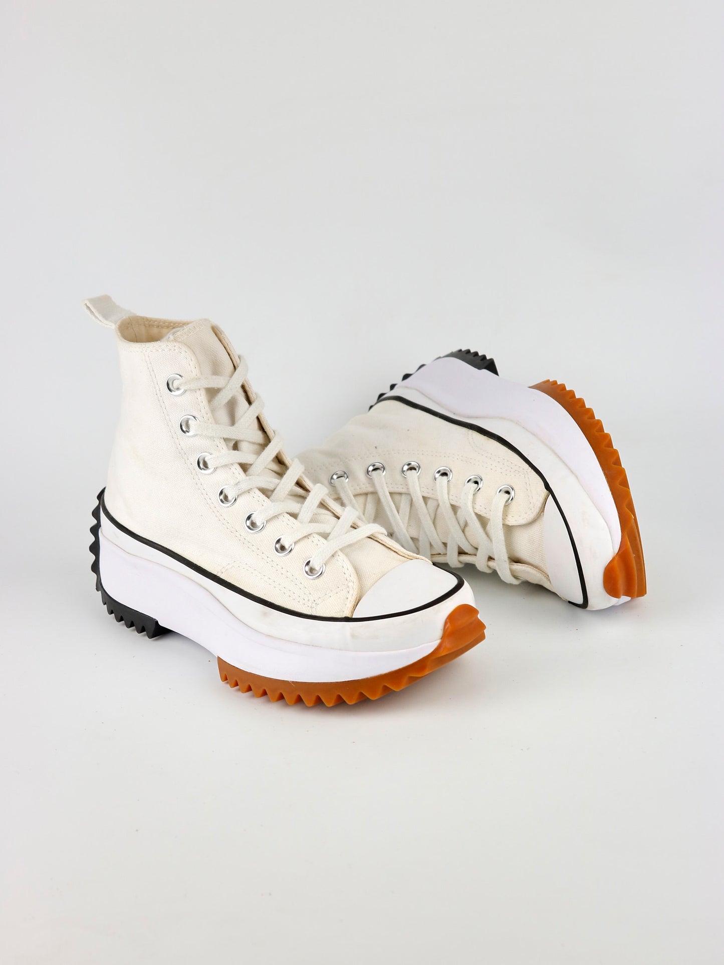 Converse Run Star White