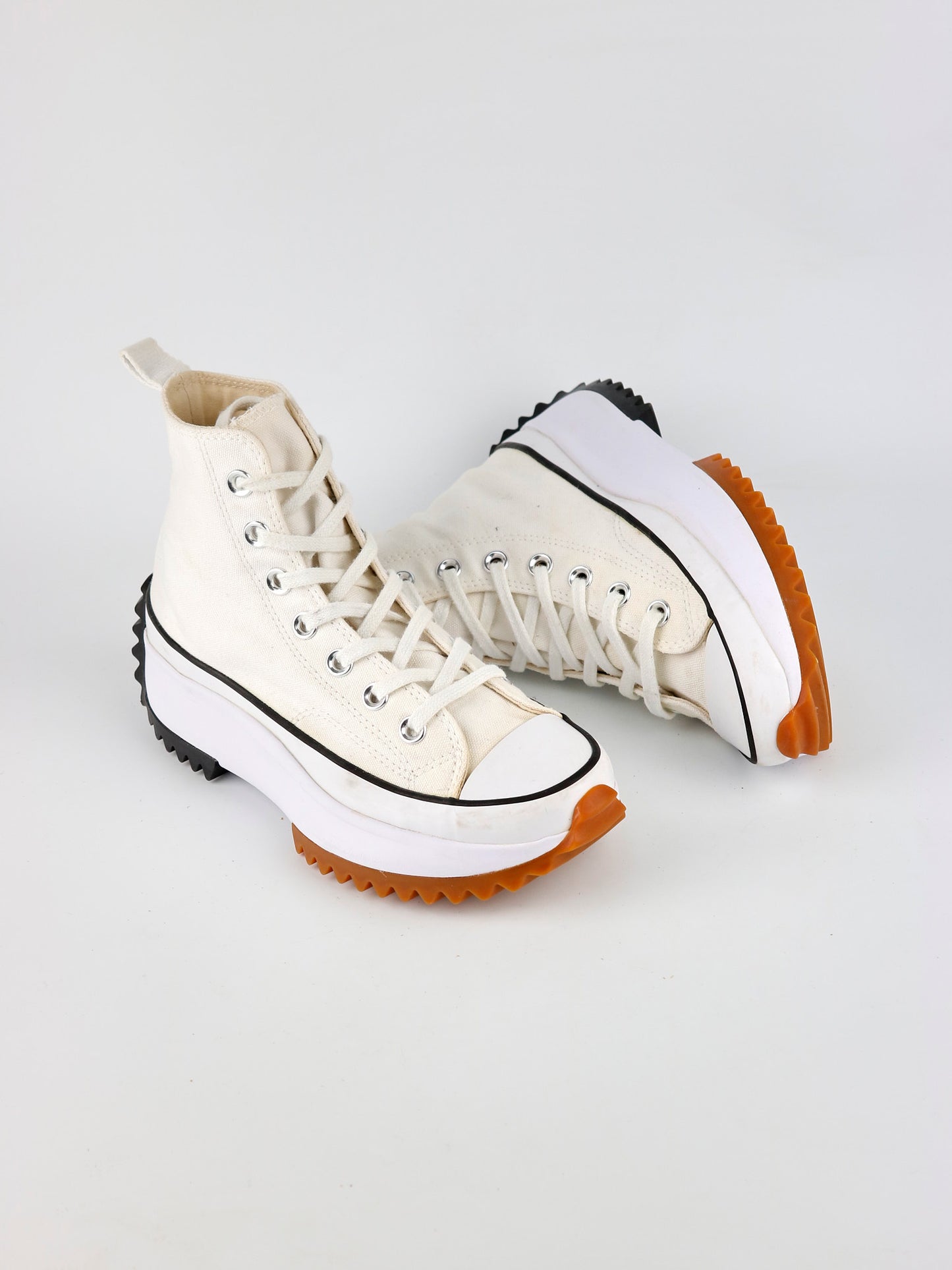 Converse Run Star White