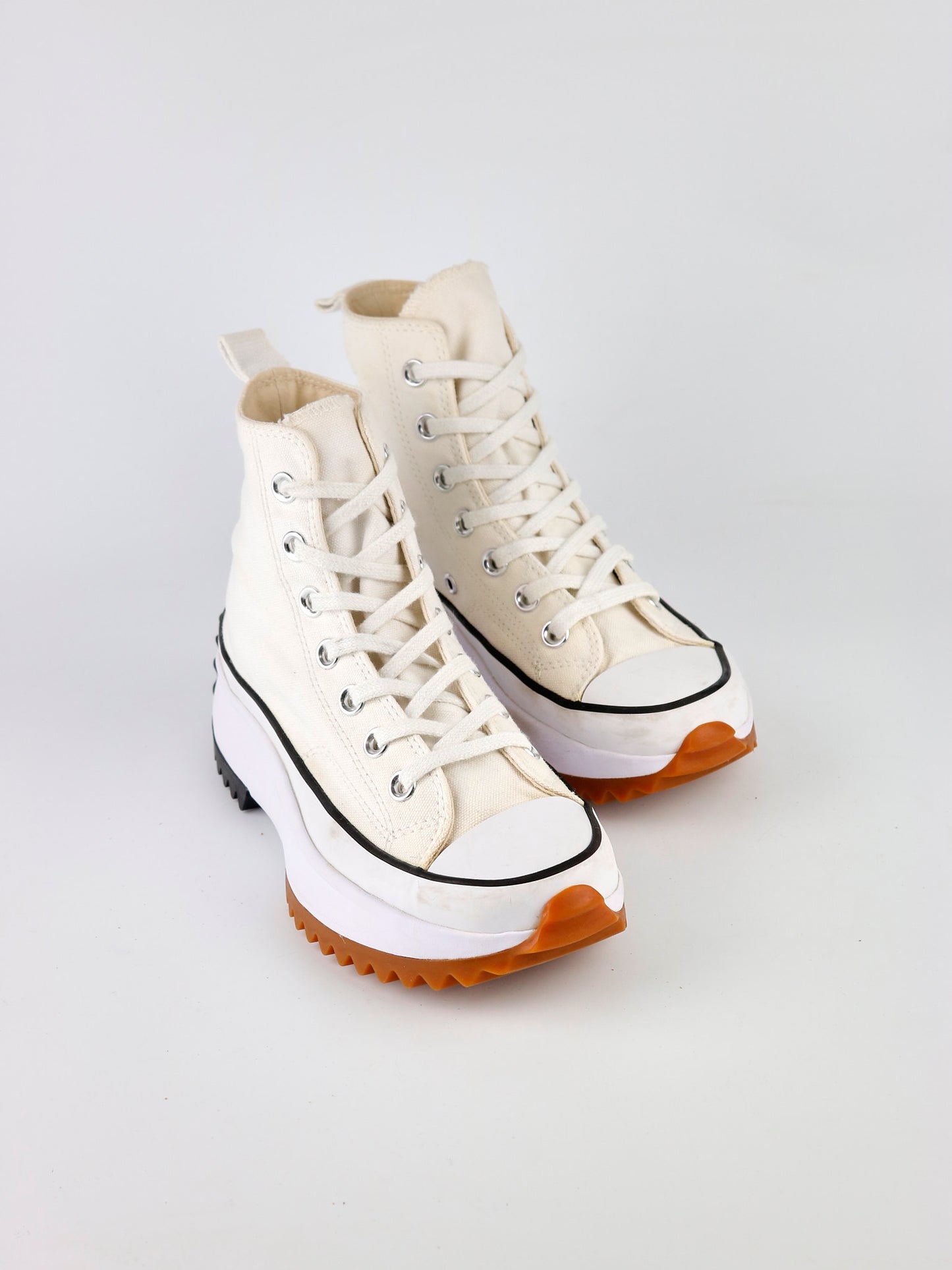 Converse Run Star White