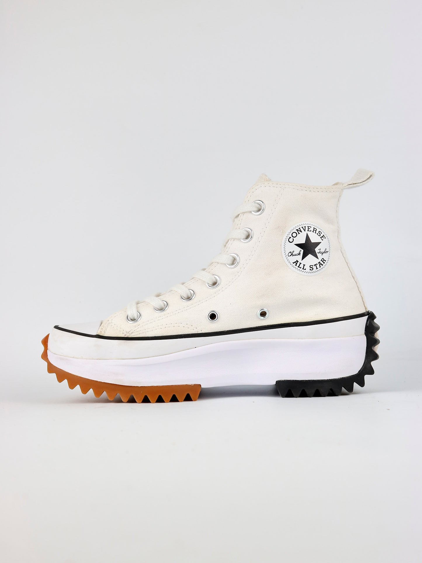 Converse Run Star White