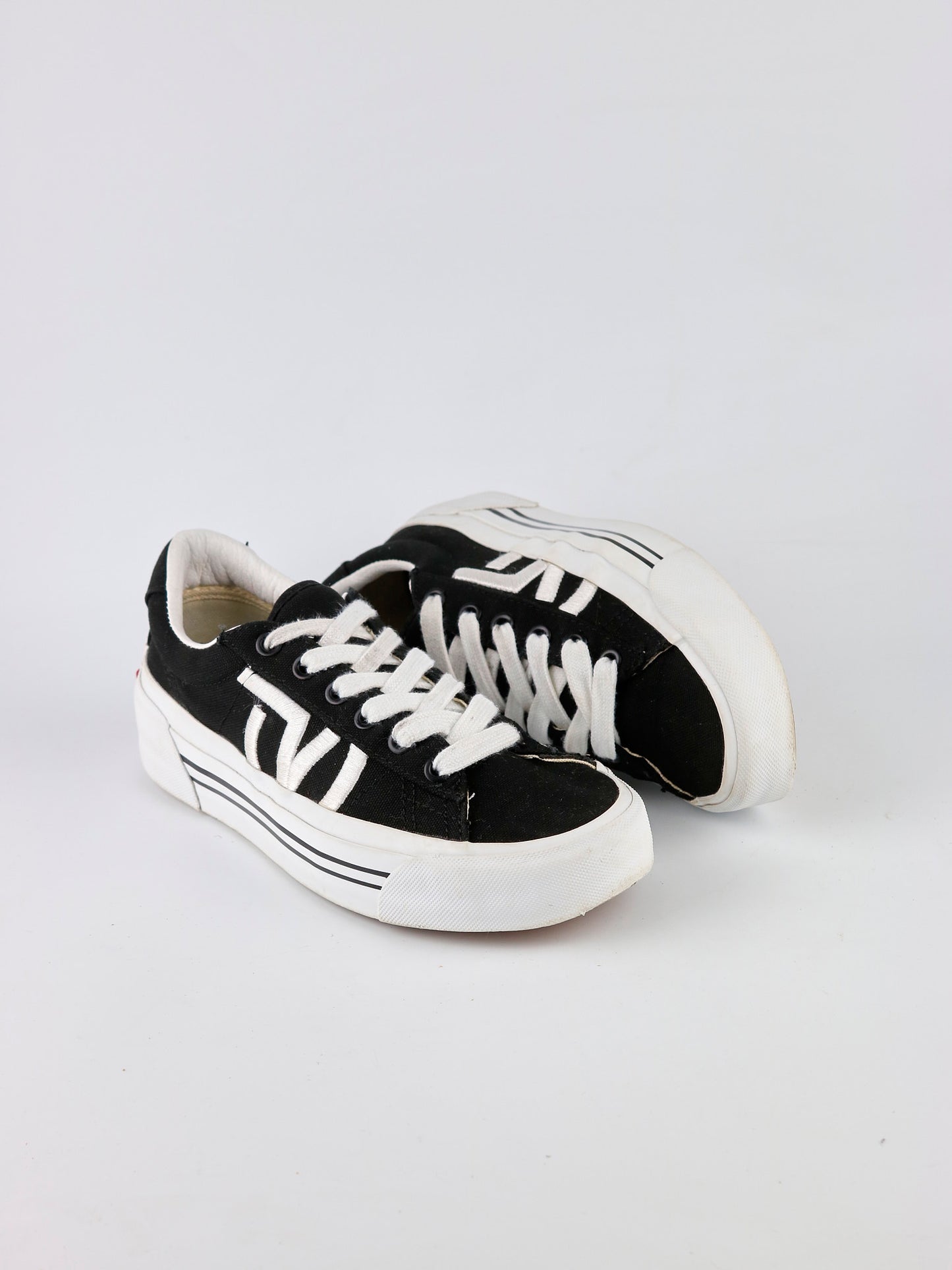 Vans Sid Ni Black