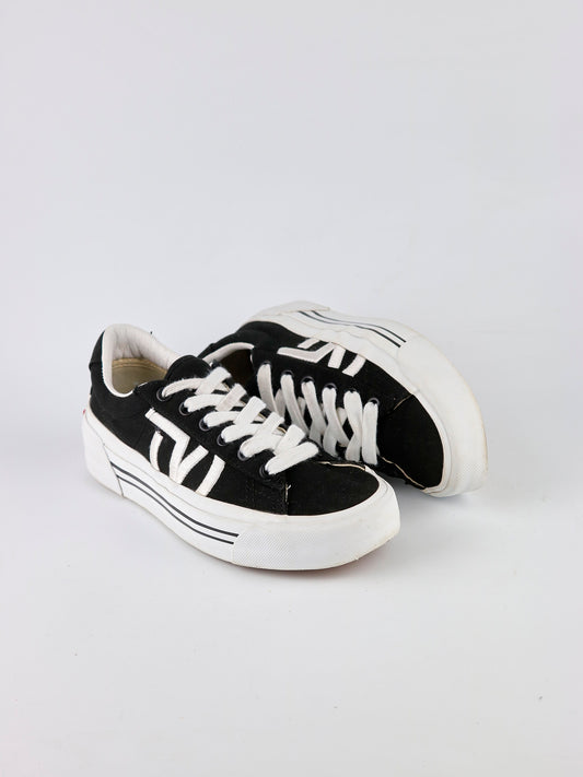 Vans Sid Ni Black