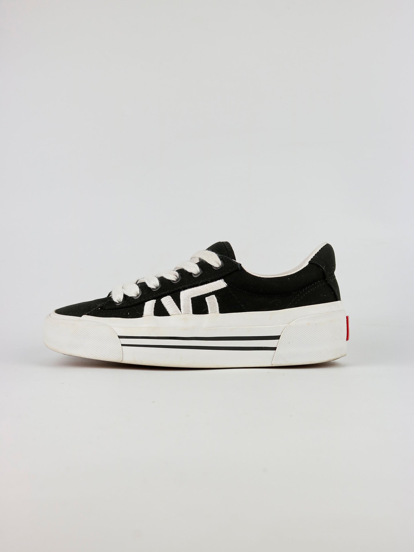 Vans Sid Ni Black