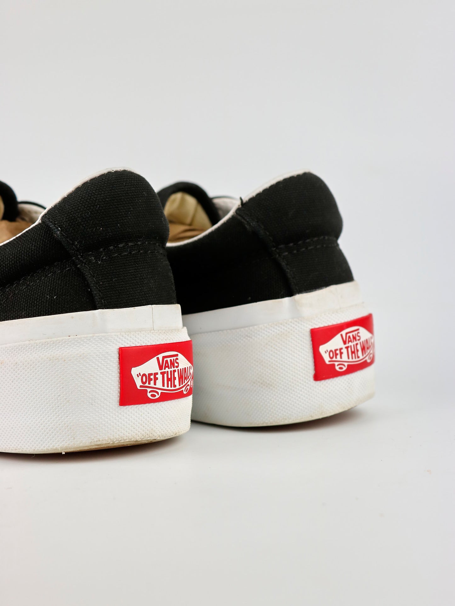 Vans Sid Ni Black