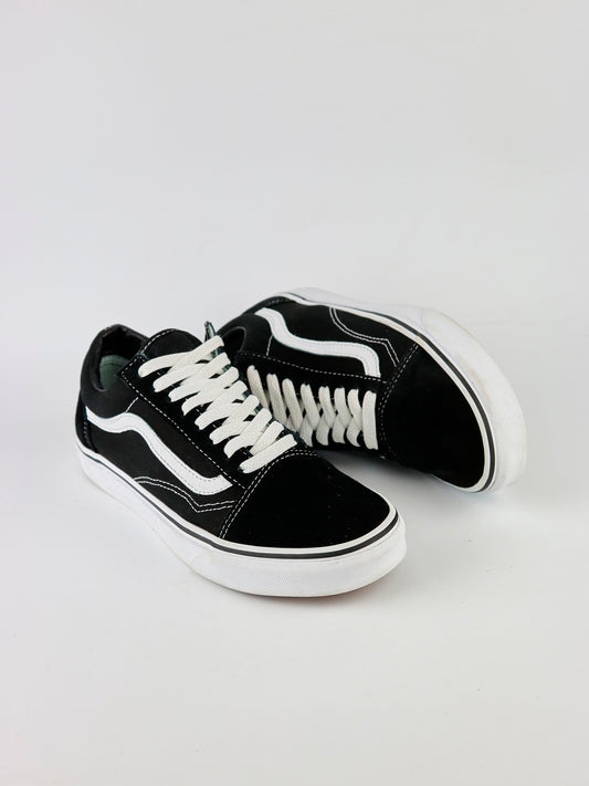 Vans Old Skool Black