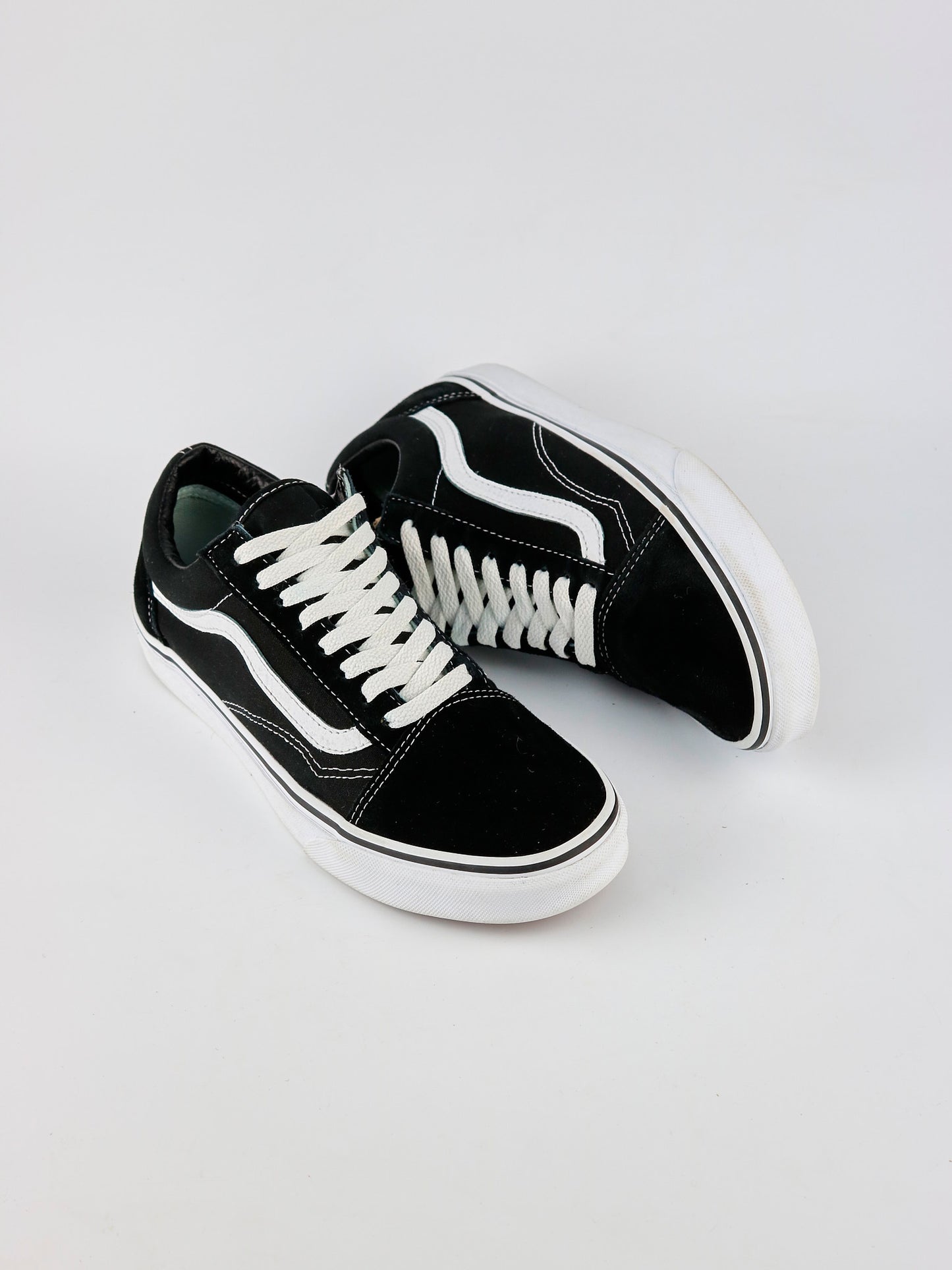 Vans Old Skool Black