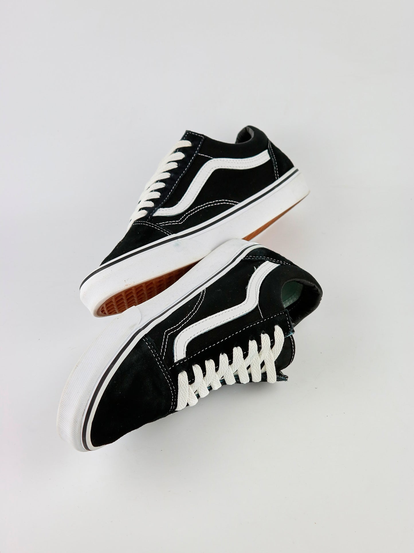 Vans Old Skool Black