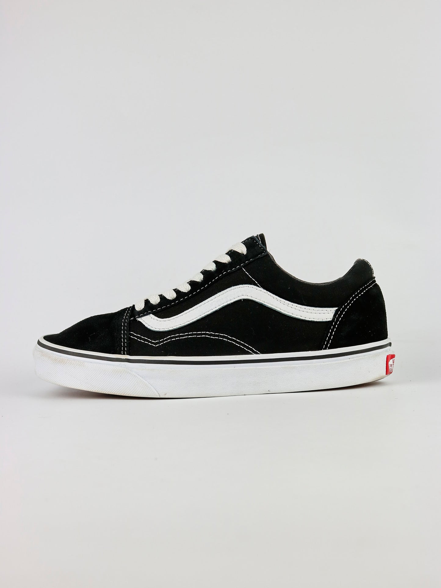 Vans Old Skool Black