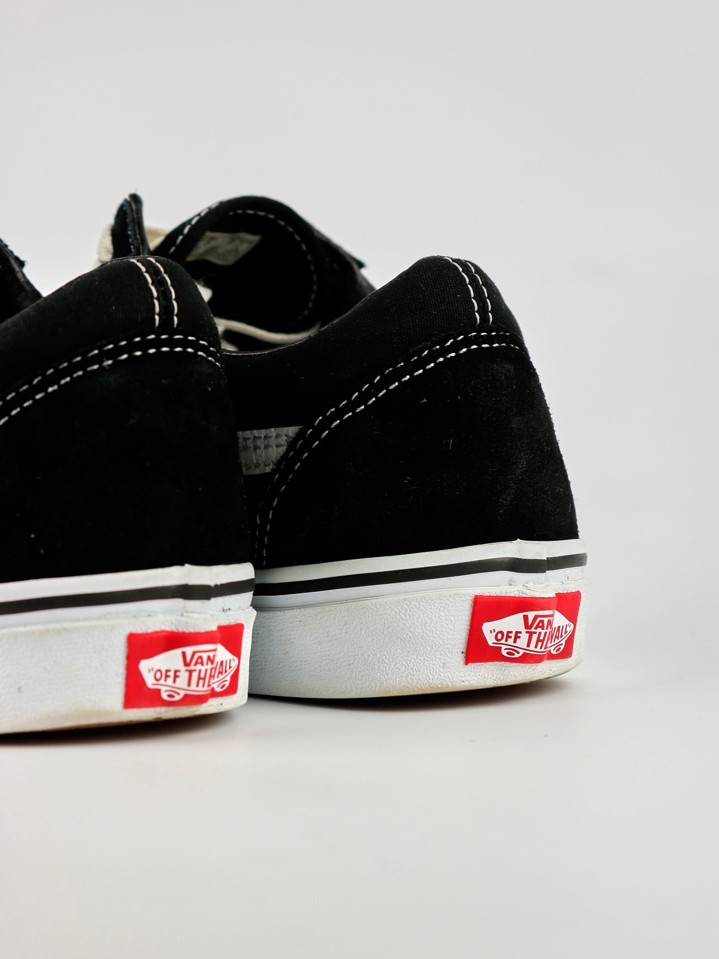 Vans Old Skool Black