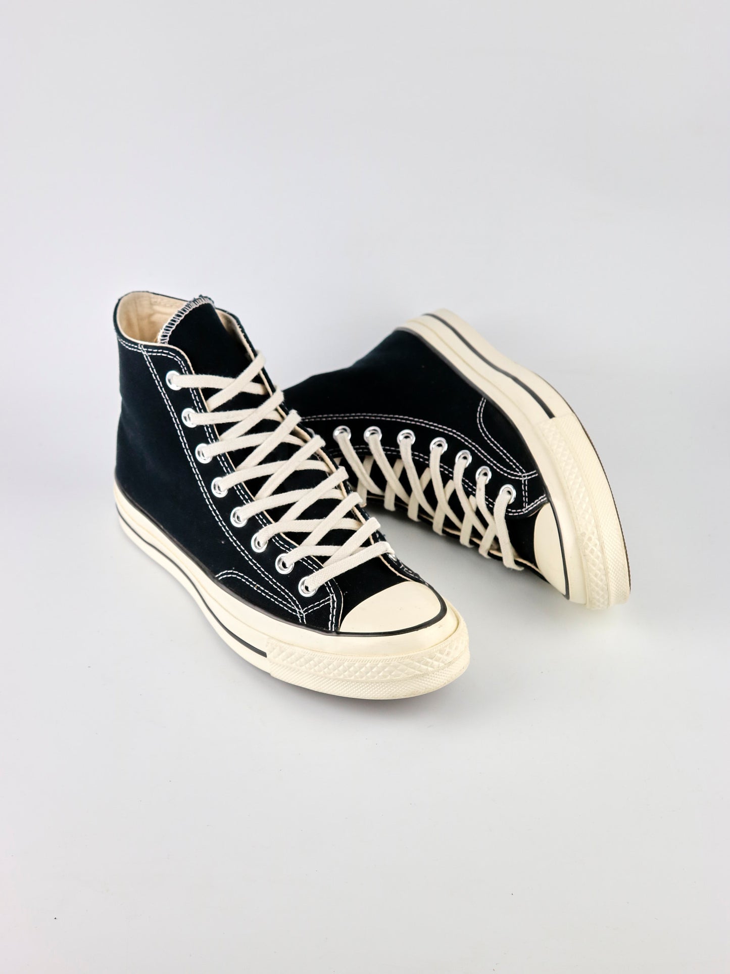 Converse Chuck 70 Black