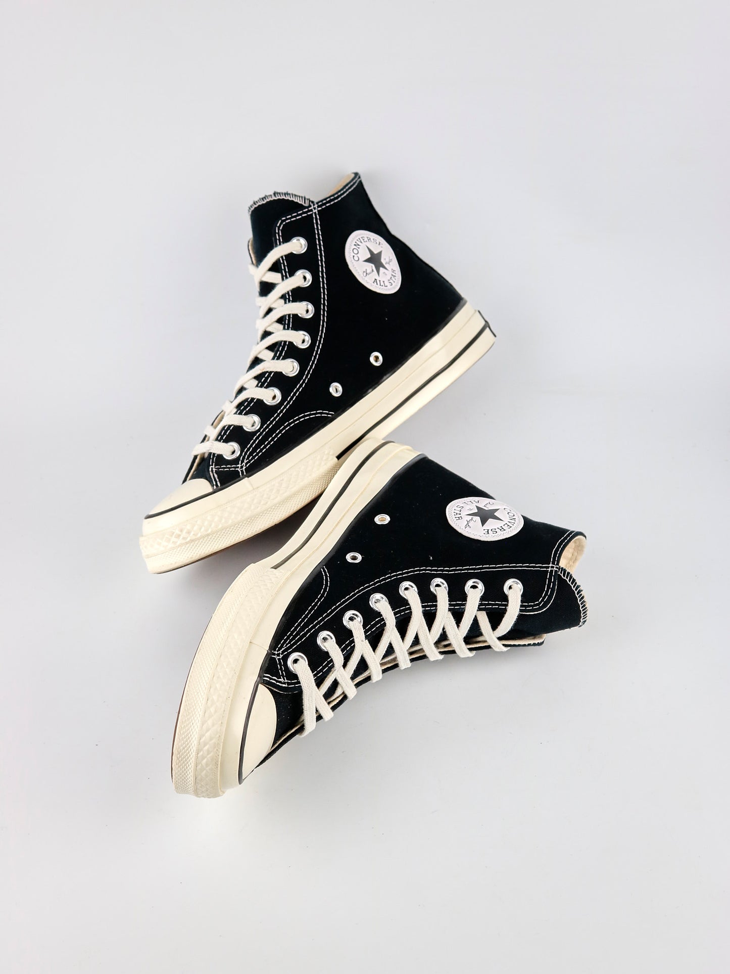 Converse Chuck 70 Black