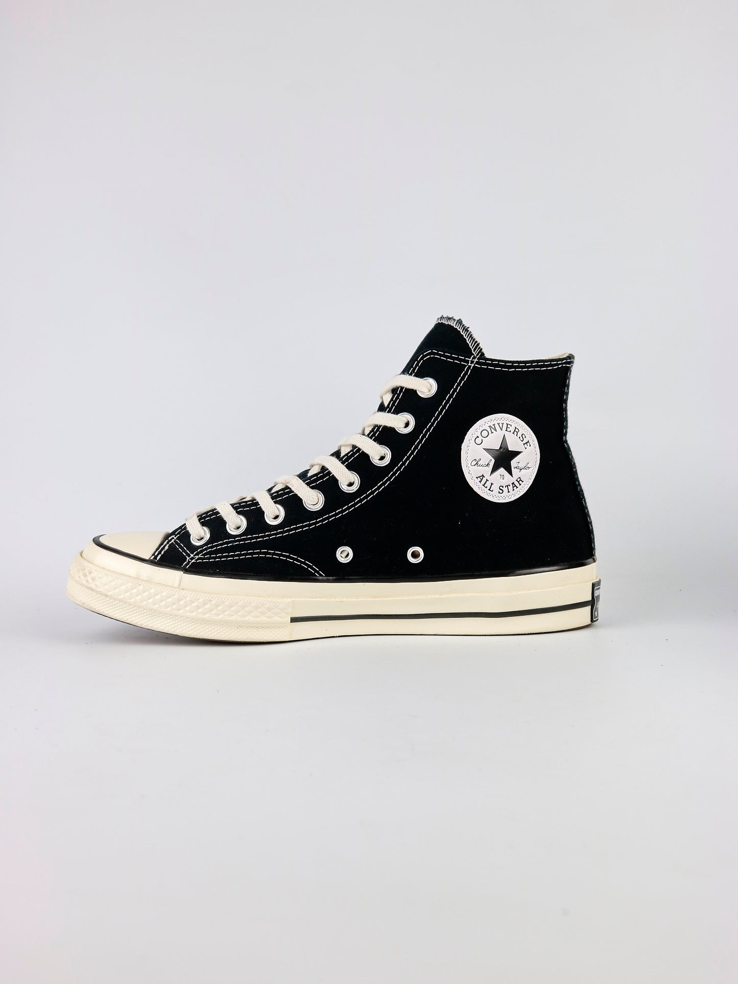 Converse Chuck 70 Black