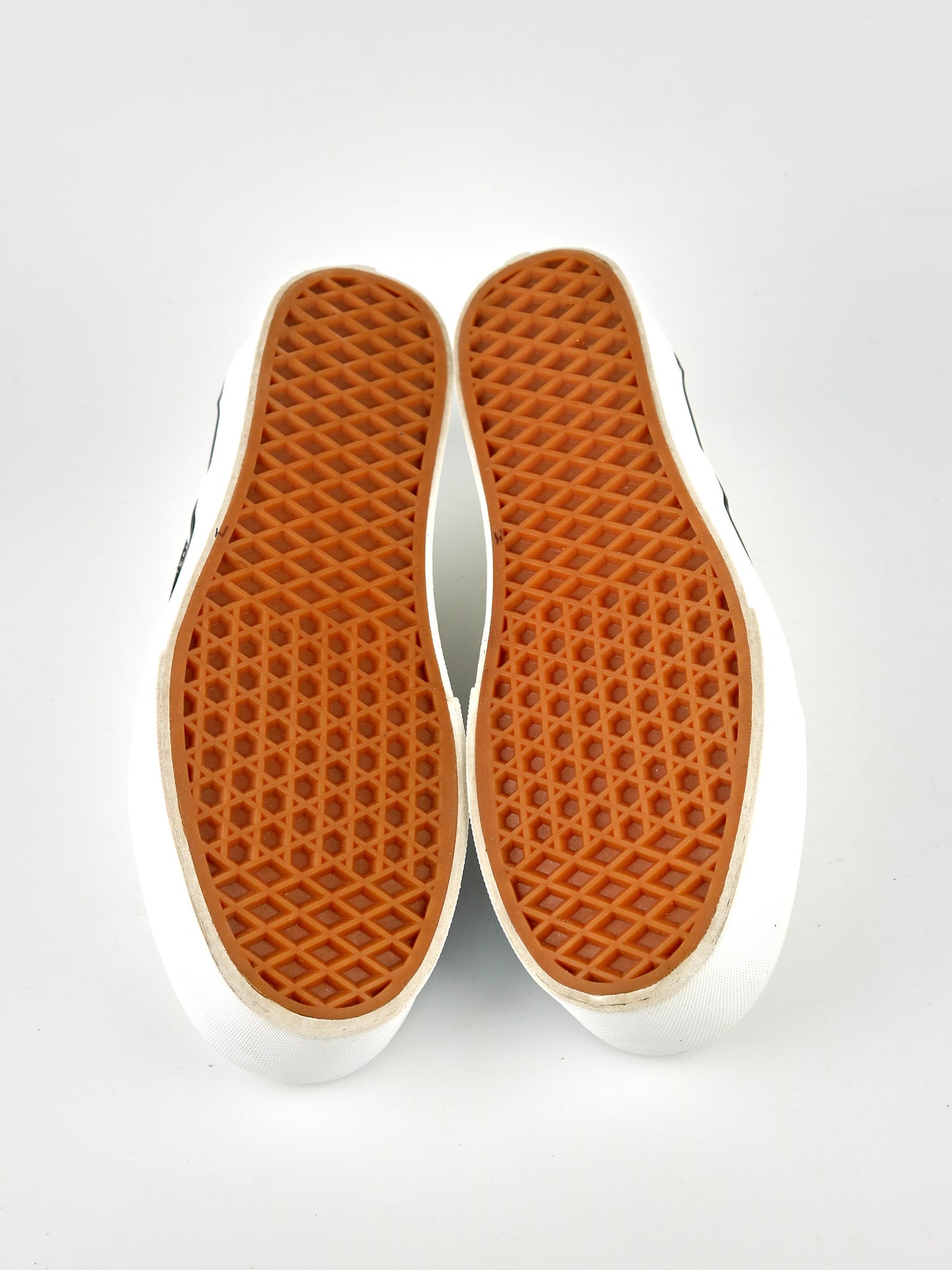 Vans Slip-on Checkerboard on Platform