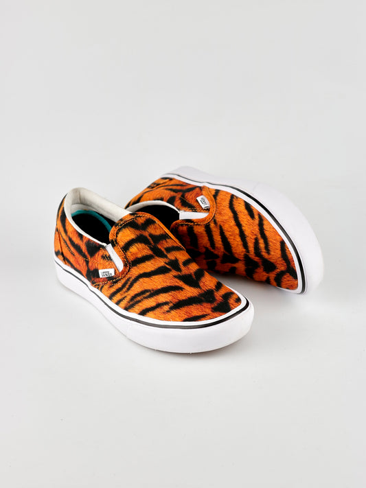 Vans Slip-on ComfyCush Tiger