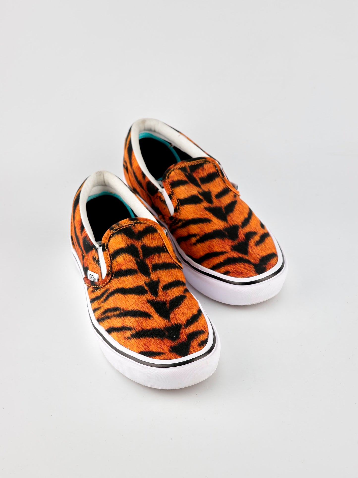 Vans Slip-on ComfyCush Tiger