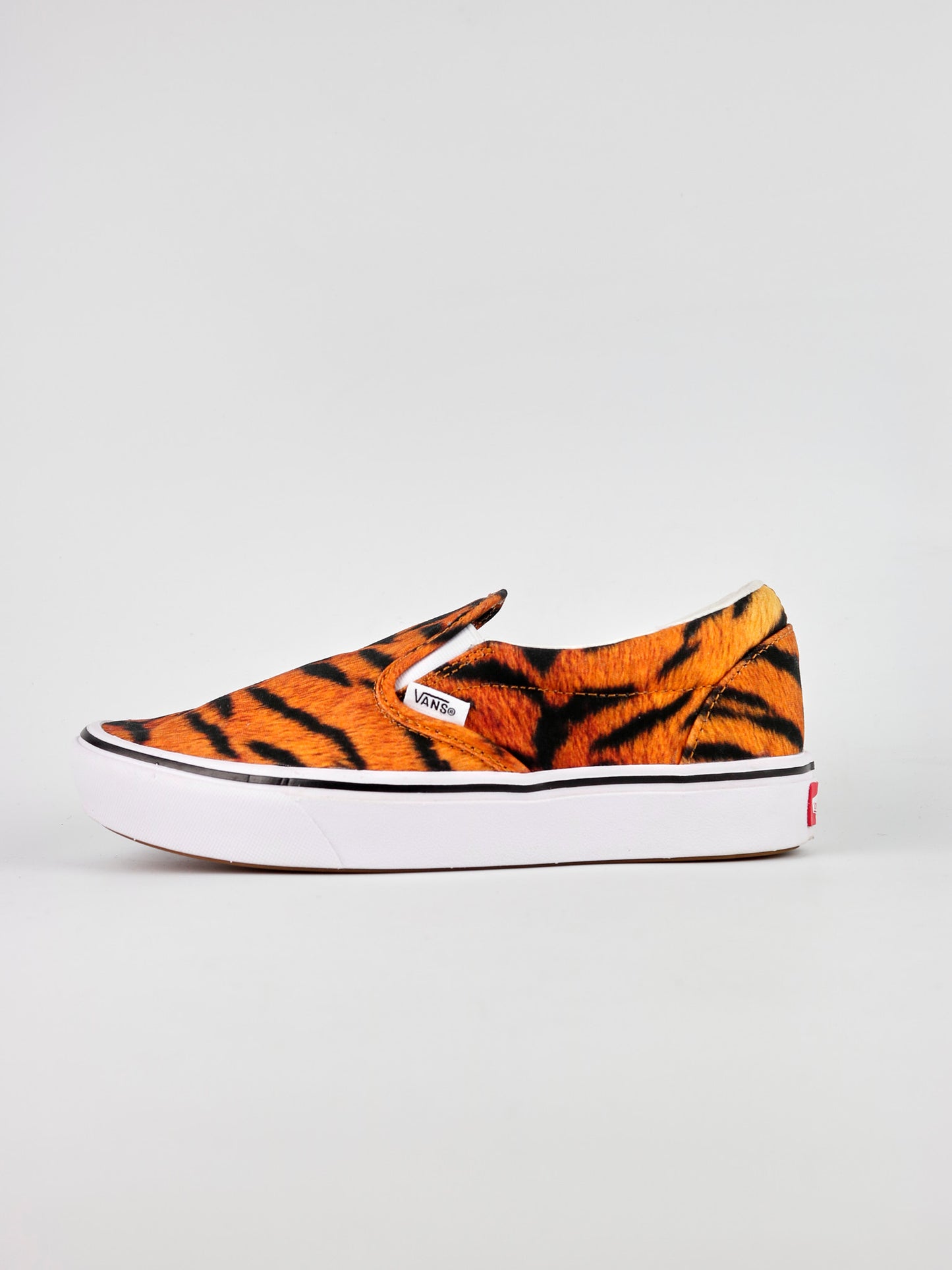 Vans Slip-on ComfyCush Tiger