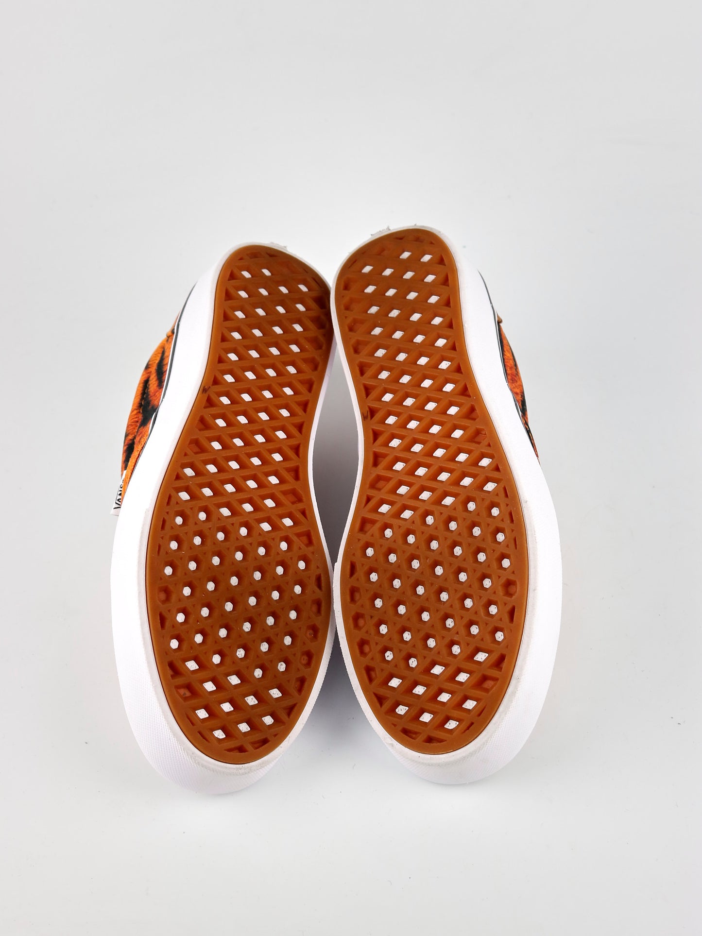 Vans Slip-on ComfyCush Tiger