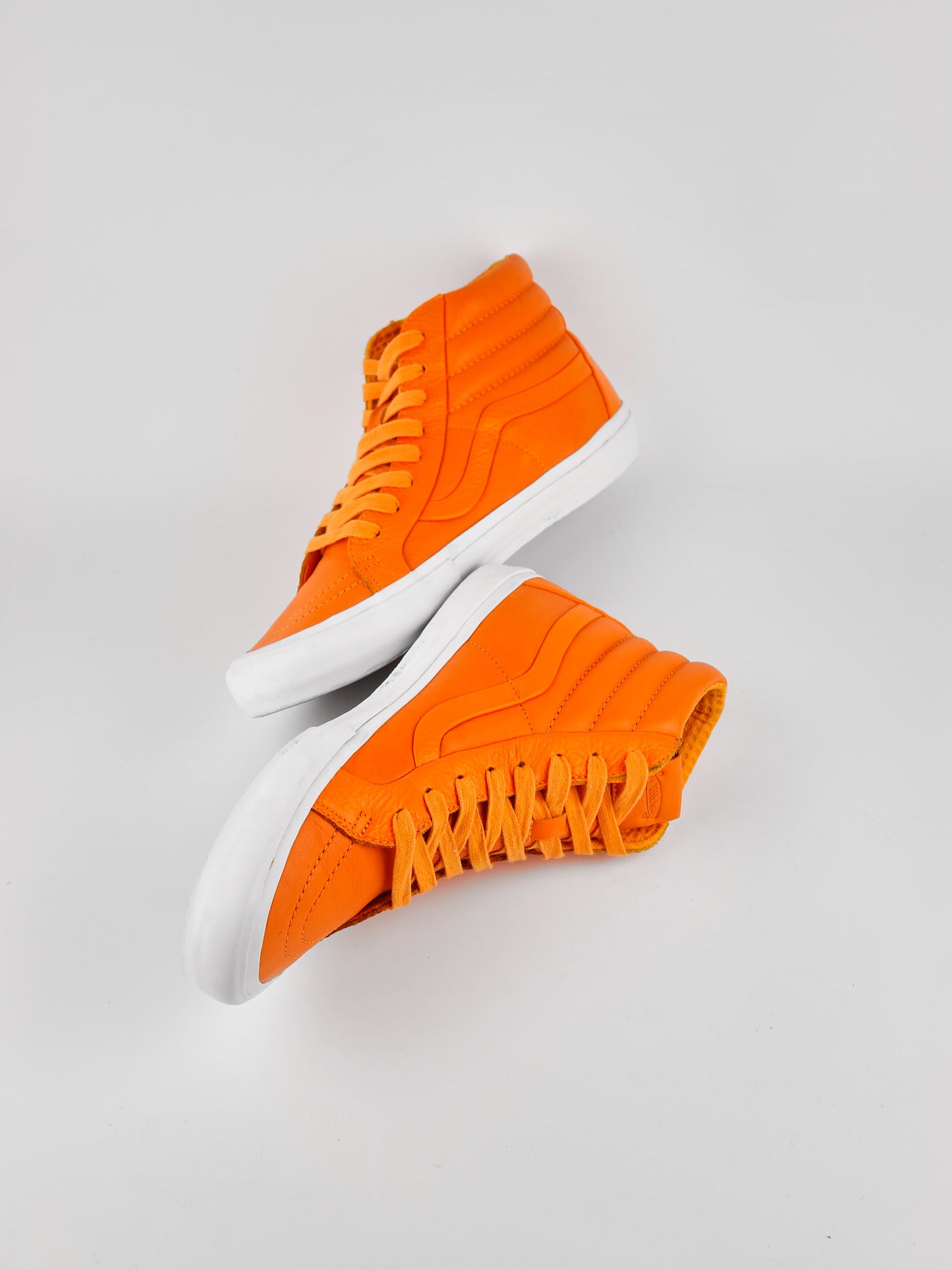 Vans Sk8-Hi Reissue ST LX Autumn Glory