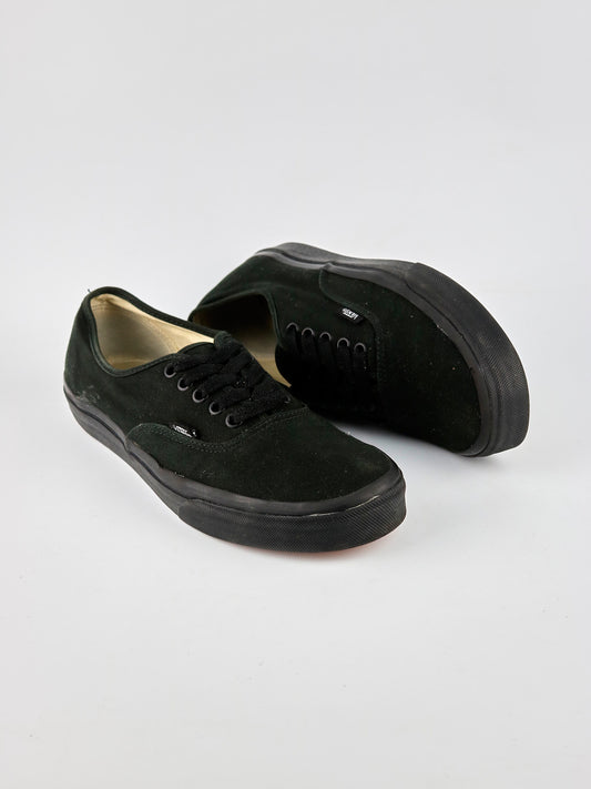 Vans Authentic Monoblack