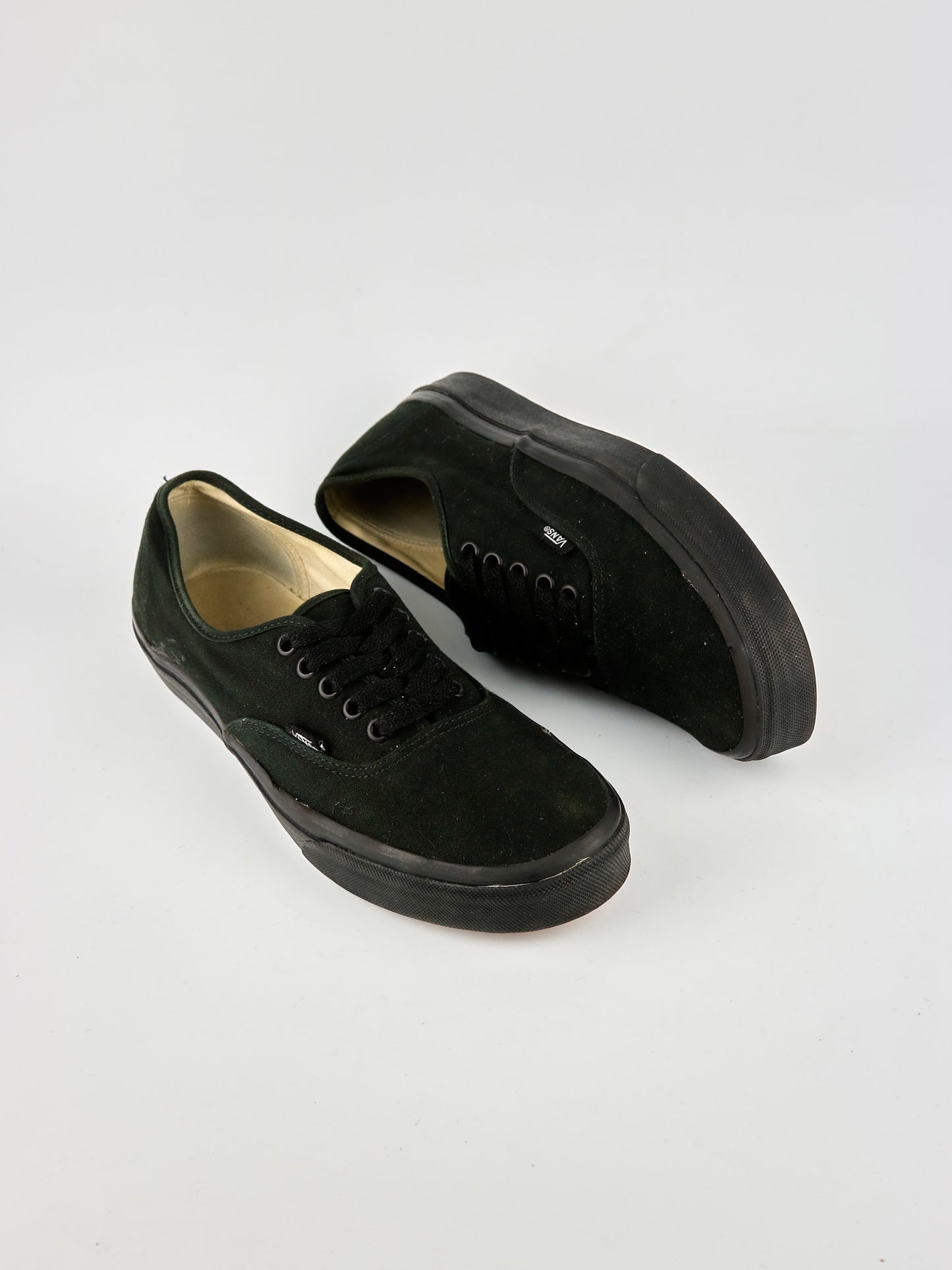 Vans Authentic Monoblack