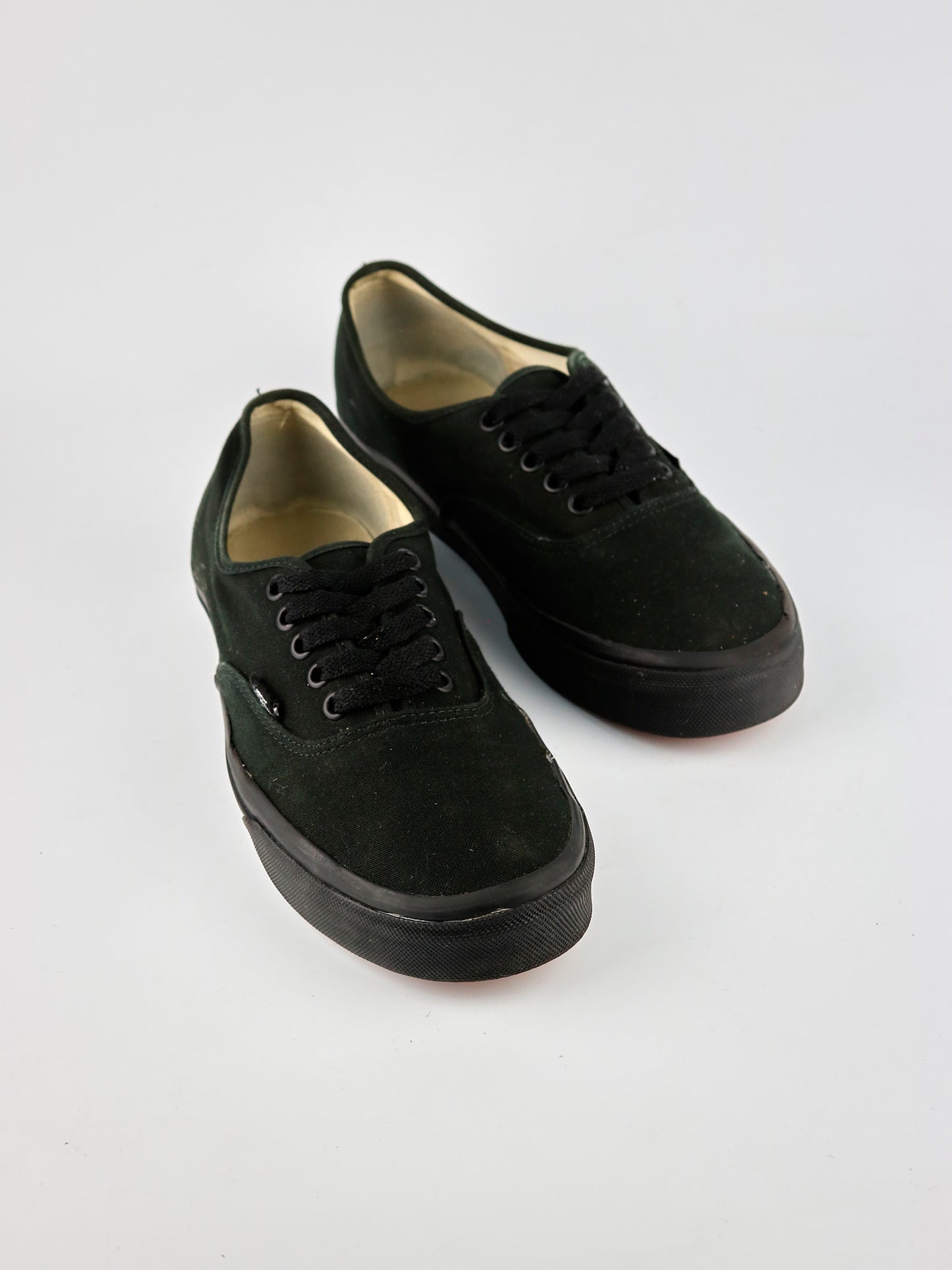 Vans Authentic Monoblack