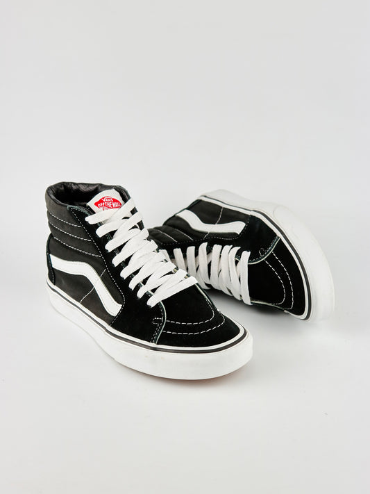 Vans Sk8-Hi Black