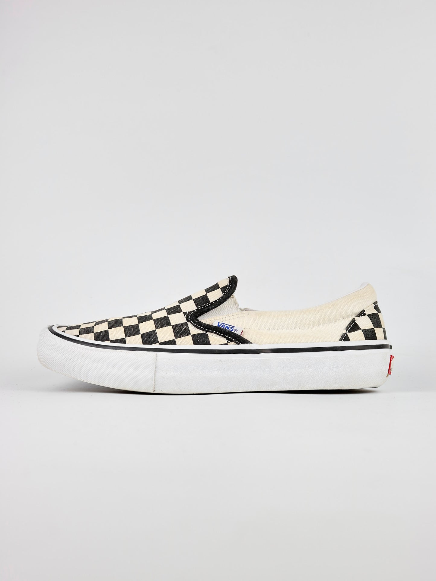 Vans Slip-on Chekerboard