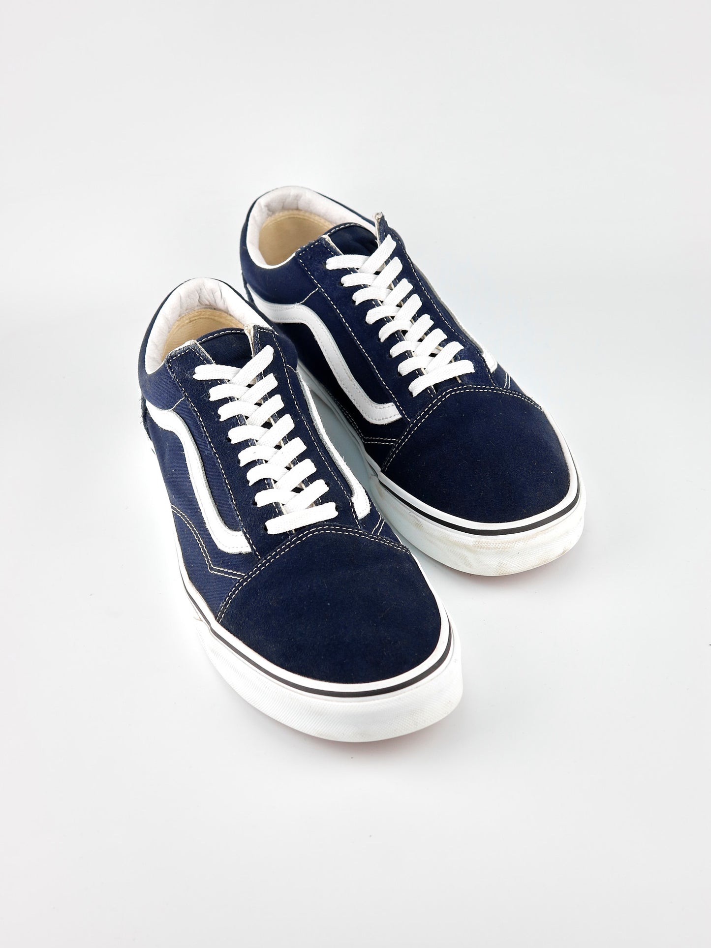 Vans Old Skool Dark Blue