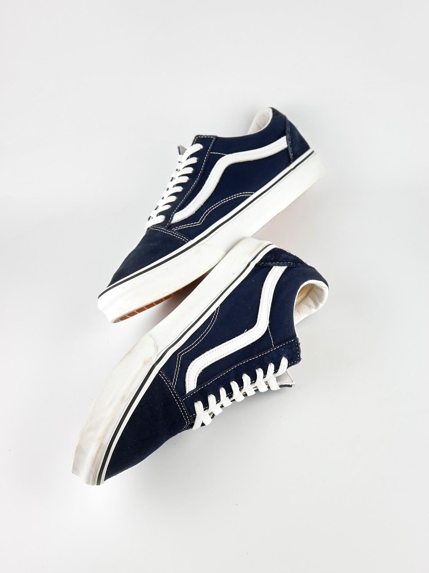 Vans Old Skool Dark Blue