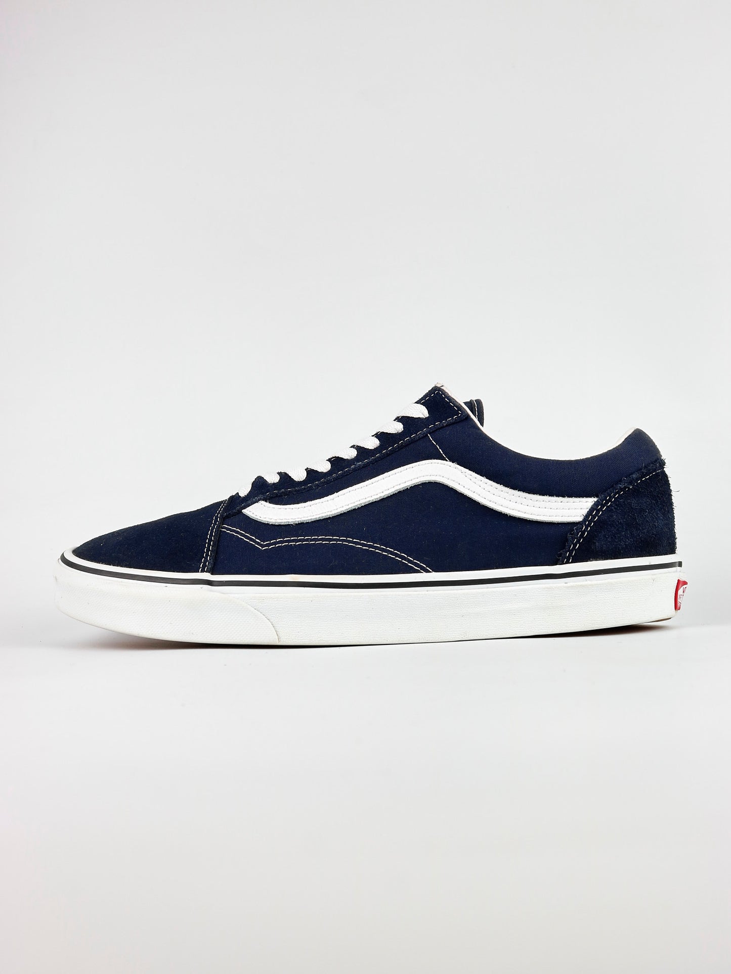 Vans Old Skool Dark Blue