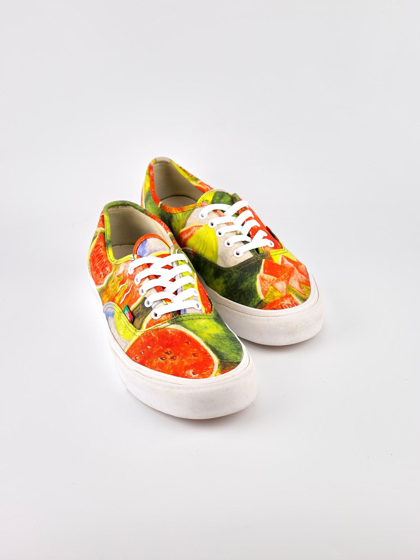 Vans x Frida Khalo OG Authentic Watermelon