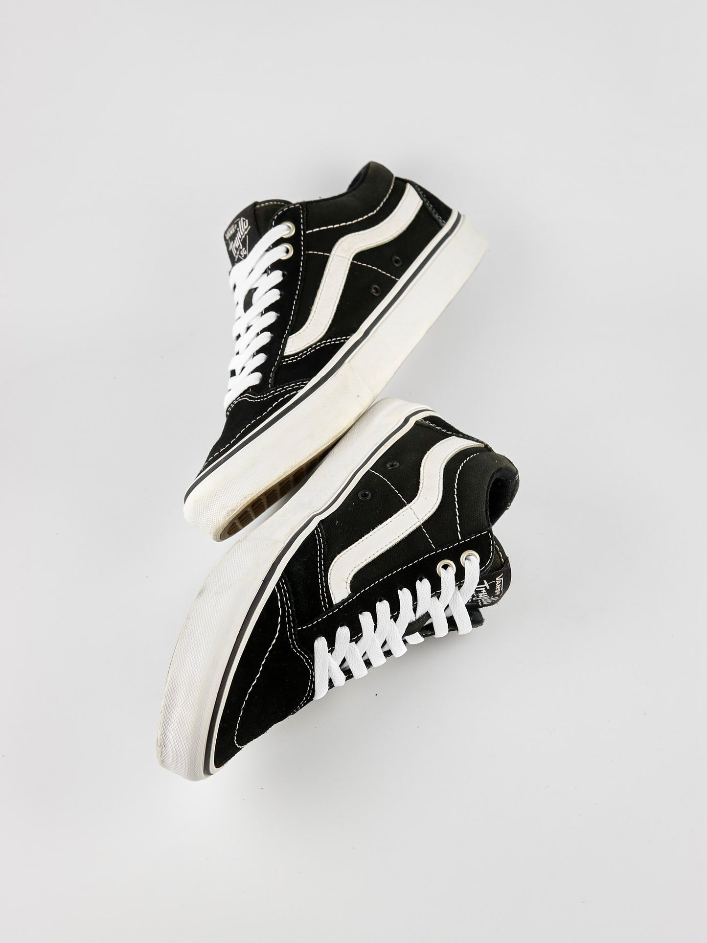 Vans TNT SG Advanced Prototype