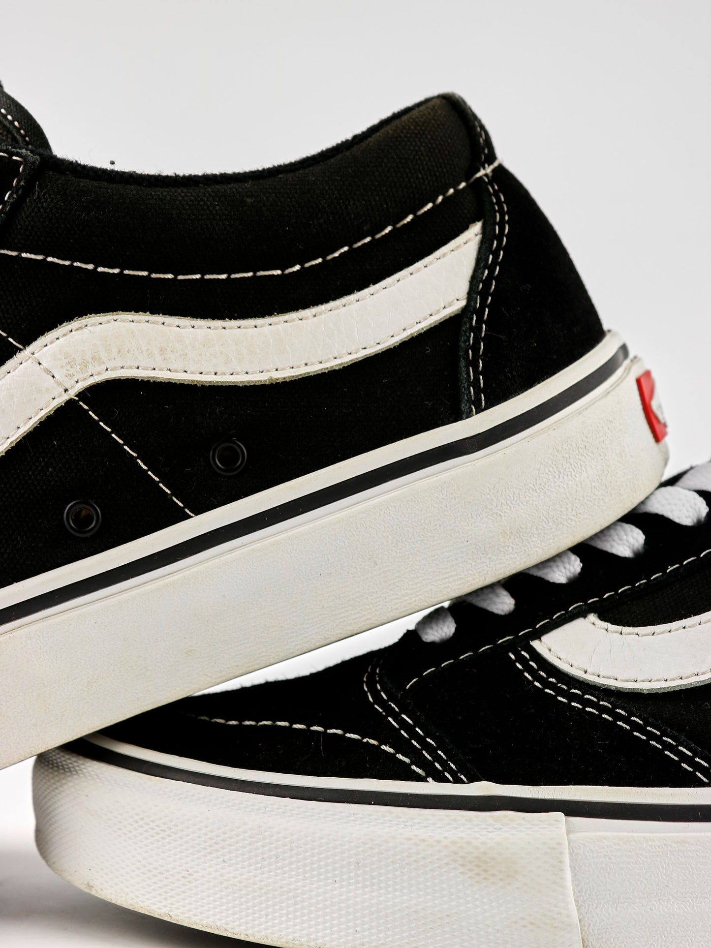 Vans TNT SG Advanced Prototype