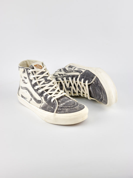 Vans Sk8-Hi Tapered Acid