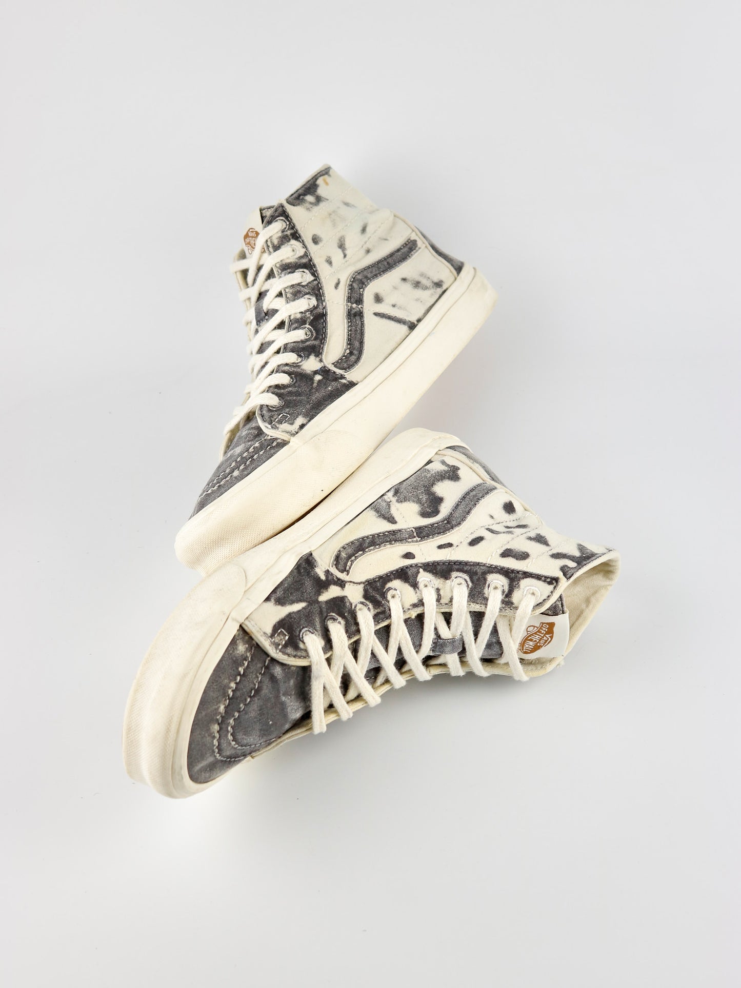 Vans Sk8-Hi Tapered Acid