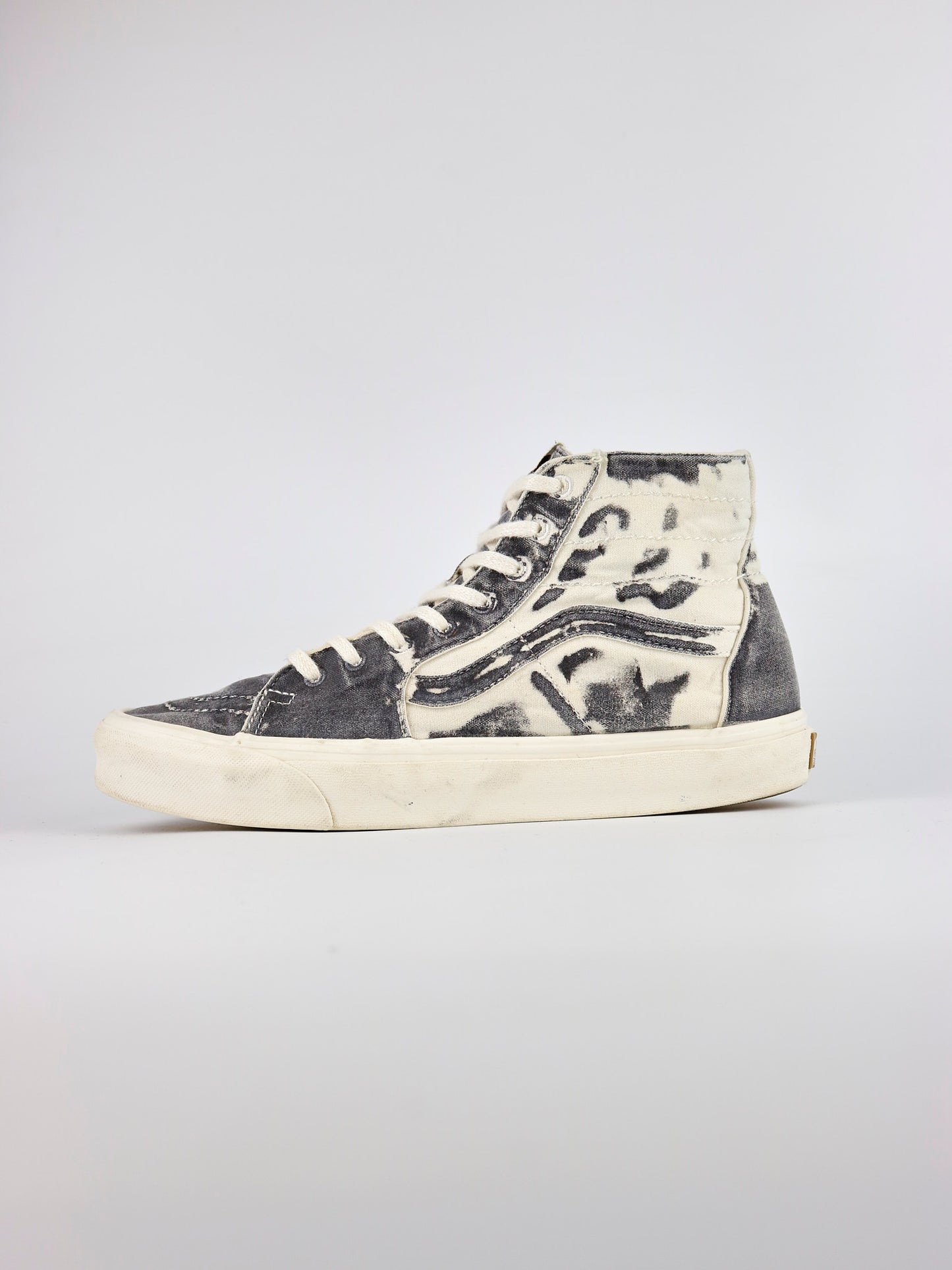 Vans Sk8-Hi Tapered Acid