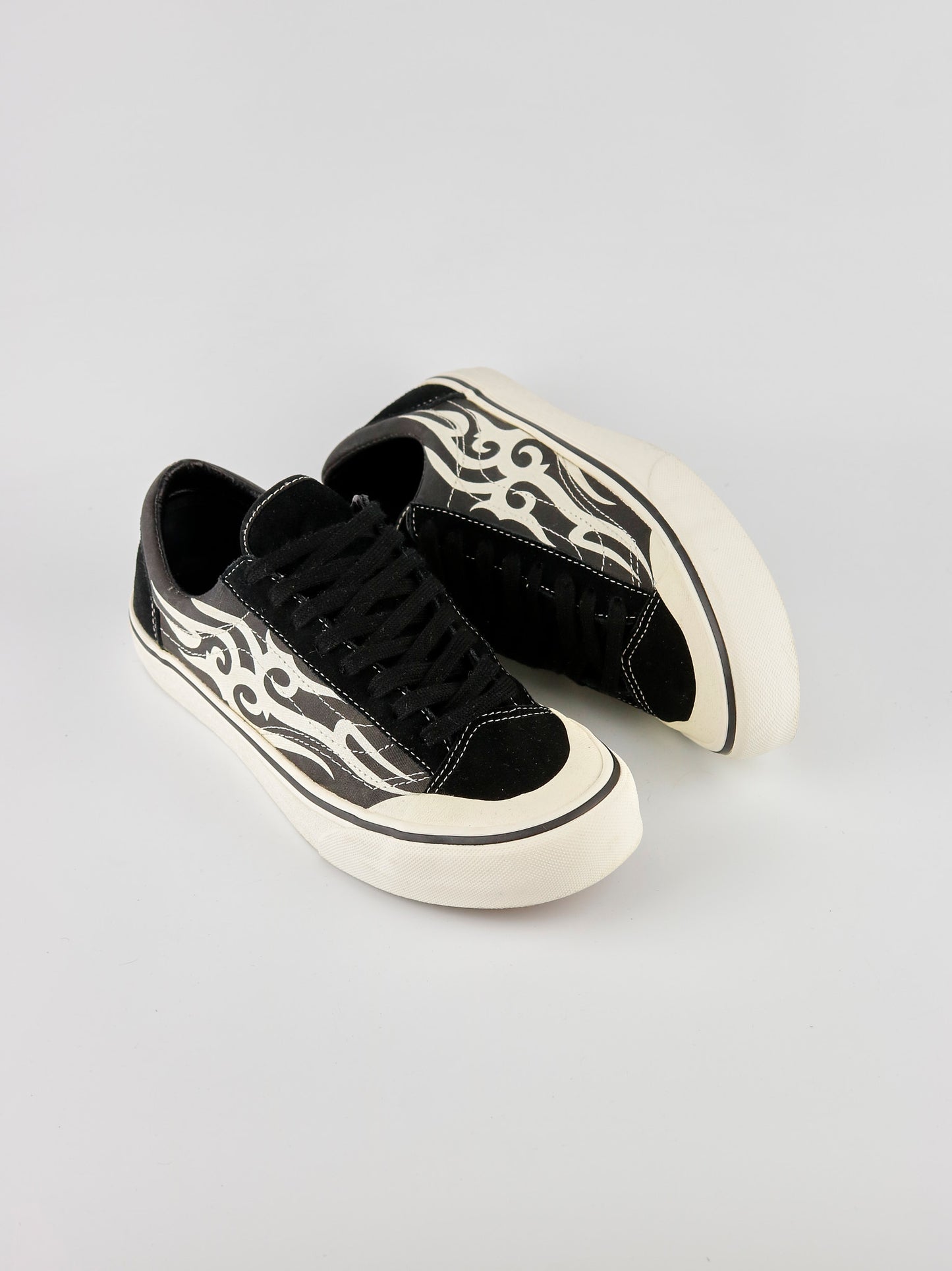 Vans Style 36 SF Tribal