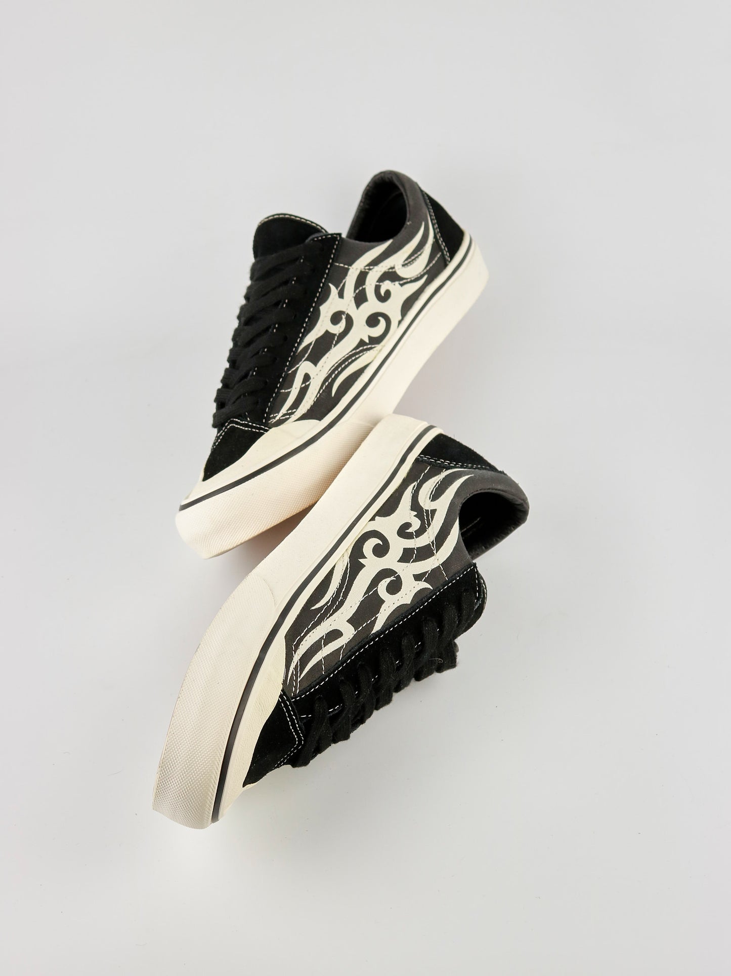 Vans Style 36 SF Tribal