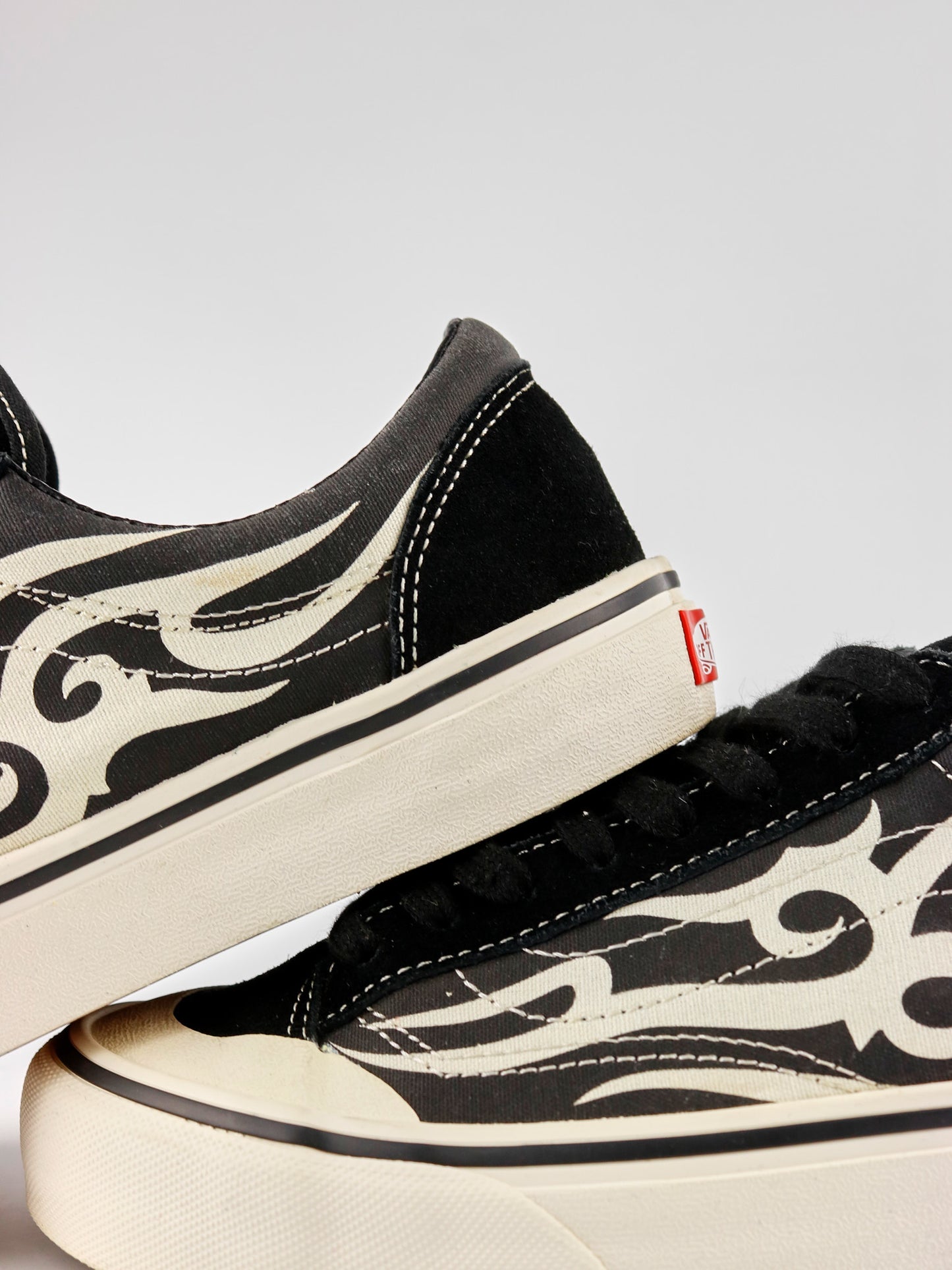 Vans Style 36 SF Tribal