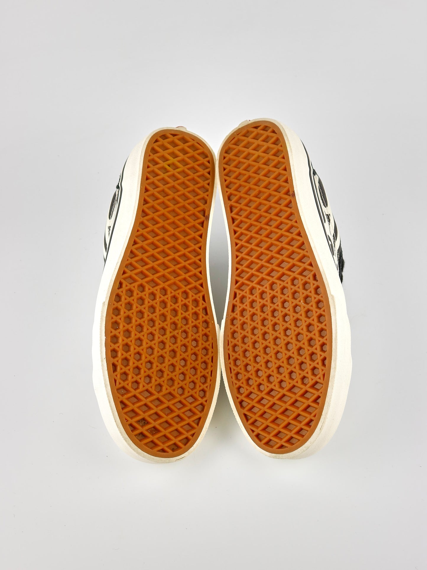 Vans Style 36 SF Tribal